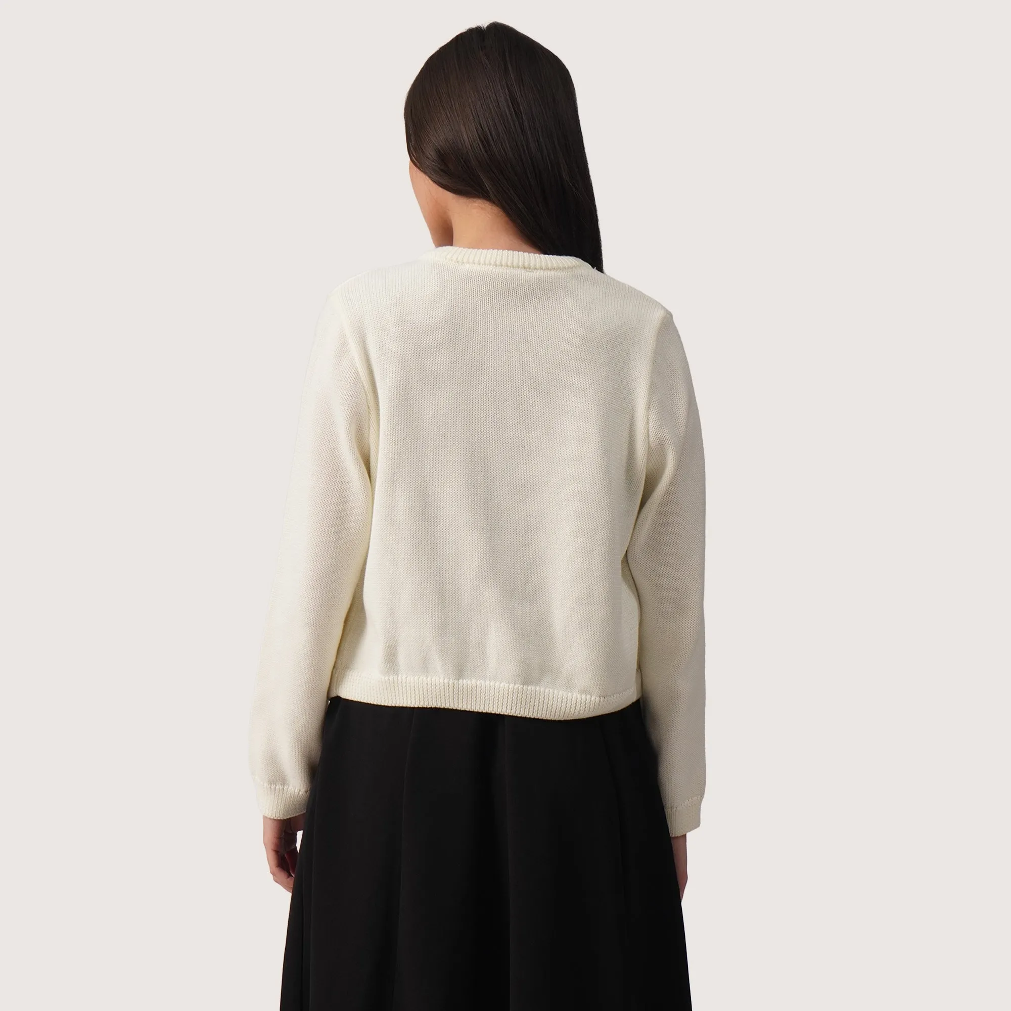 Regatta- Knit Cardigan