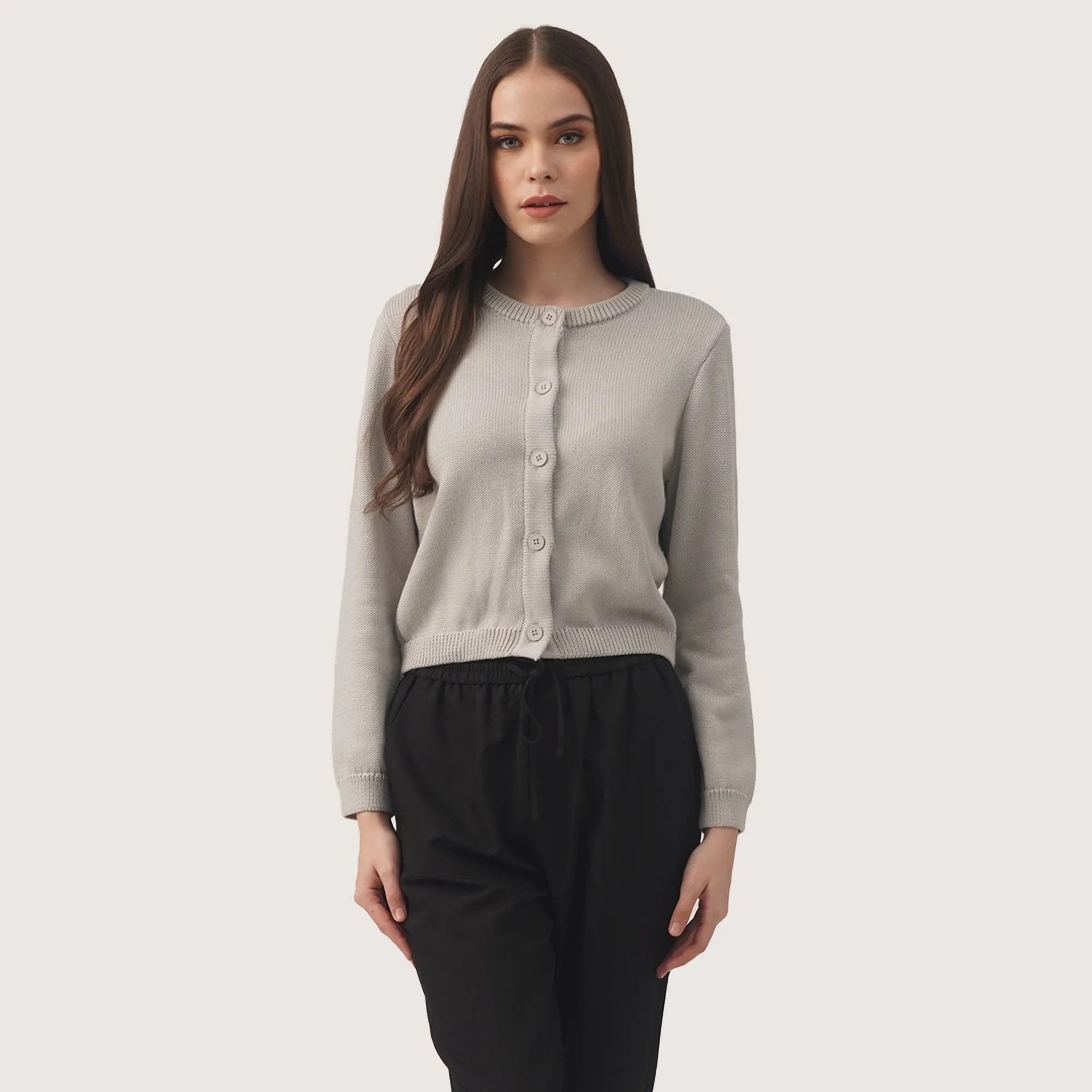 Regatta- Knit Cardigan