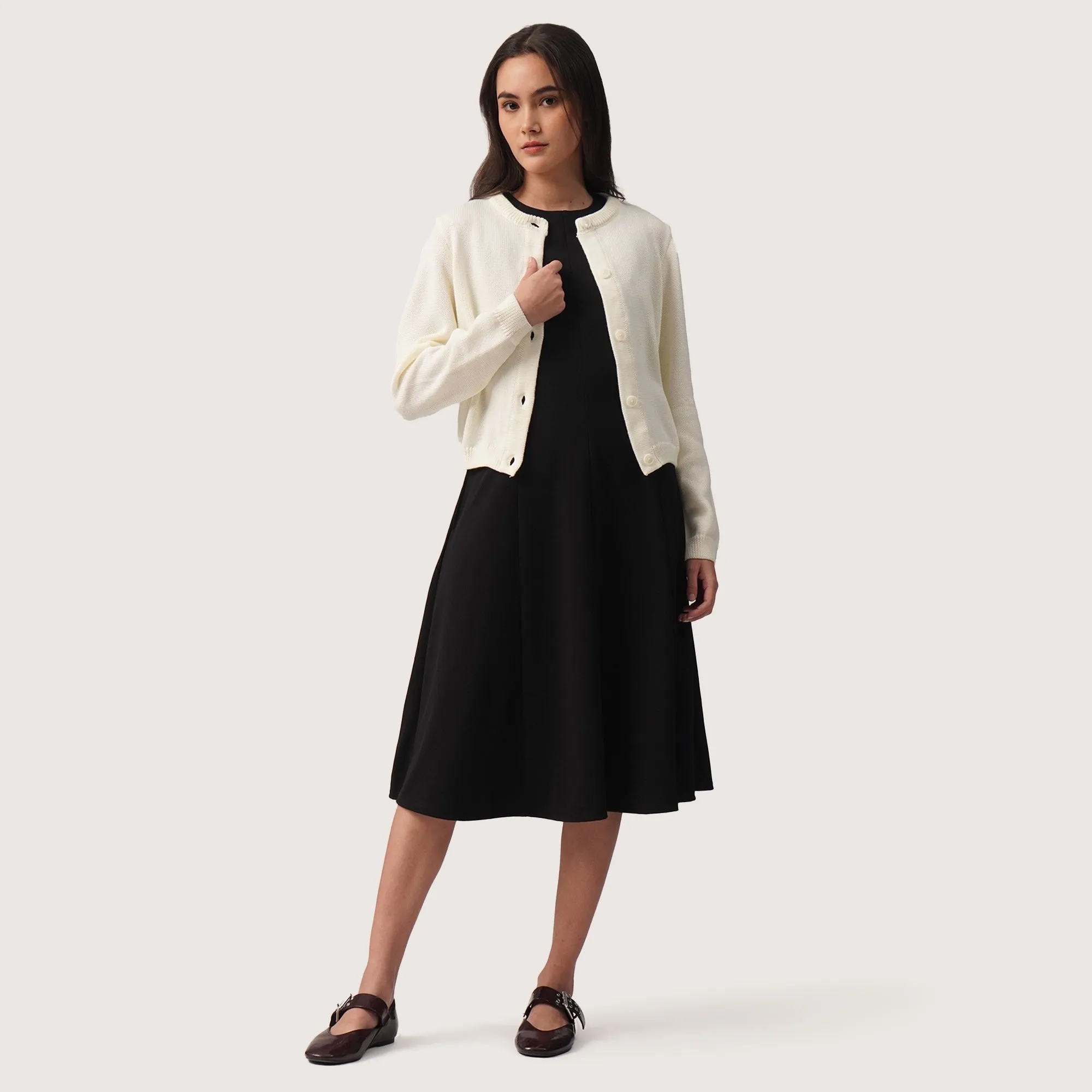 Regatta- Knit Cardigan