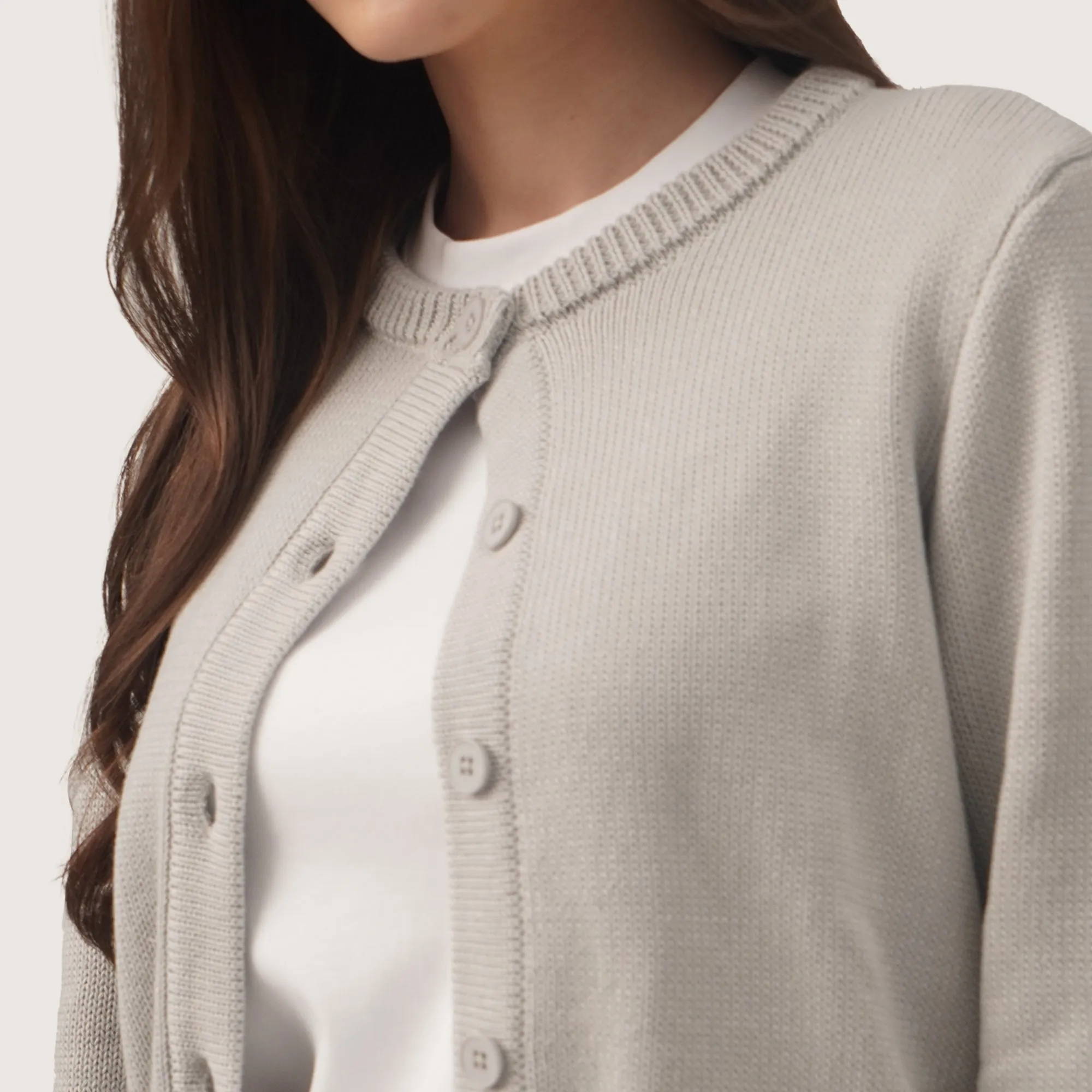Regatta- Knit Cardigan