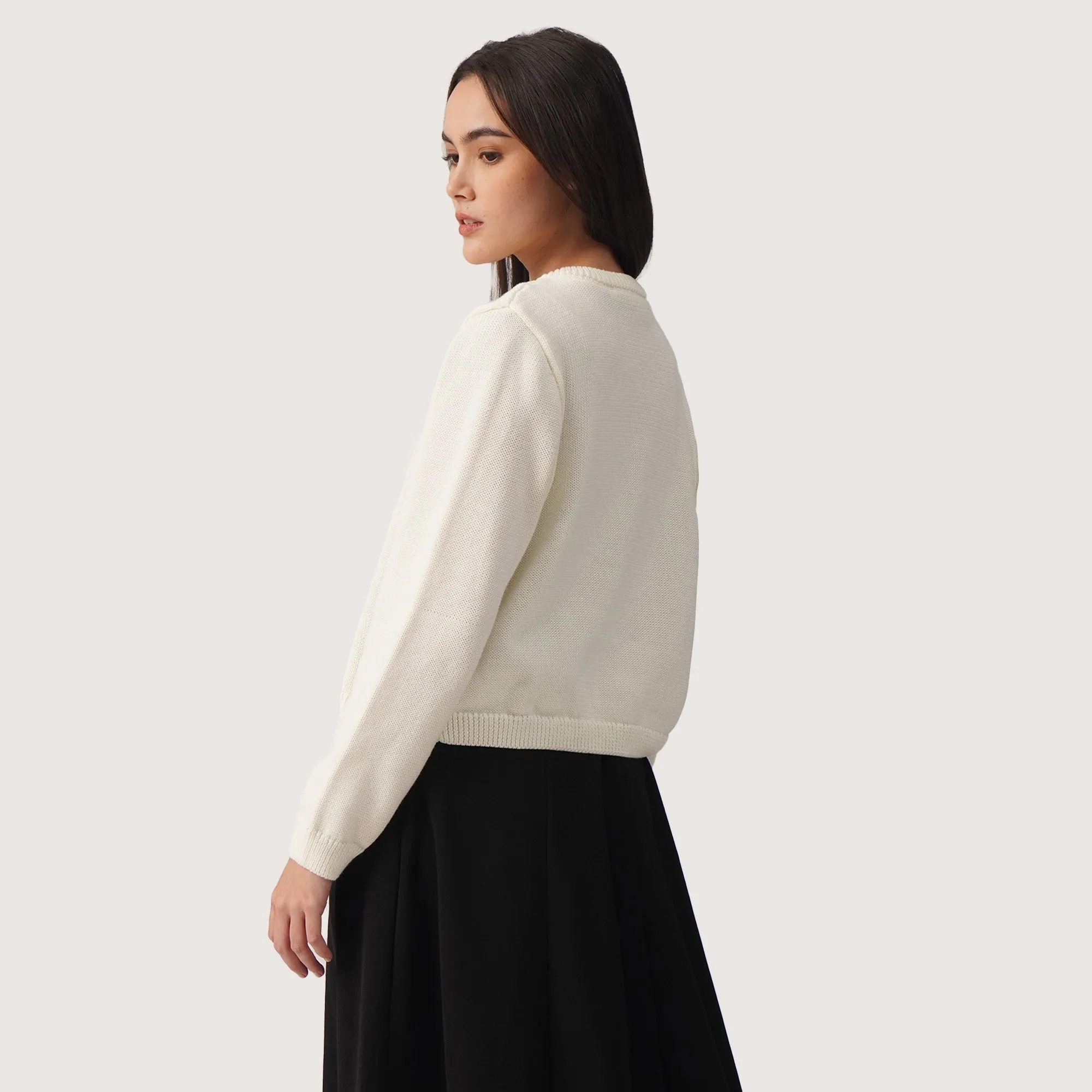 Regatta- Knit Cardigan