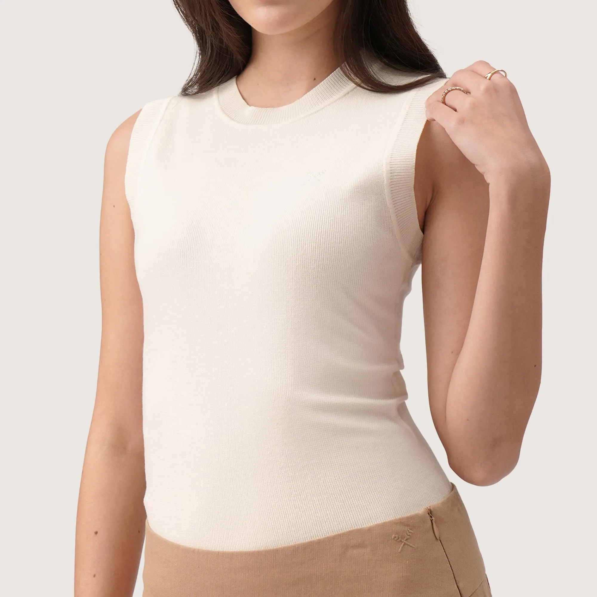 Regatta- Knit Tank Top