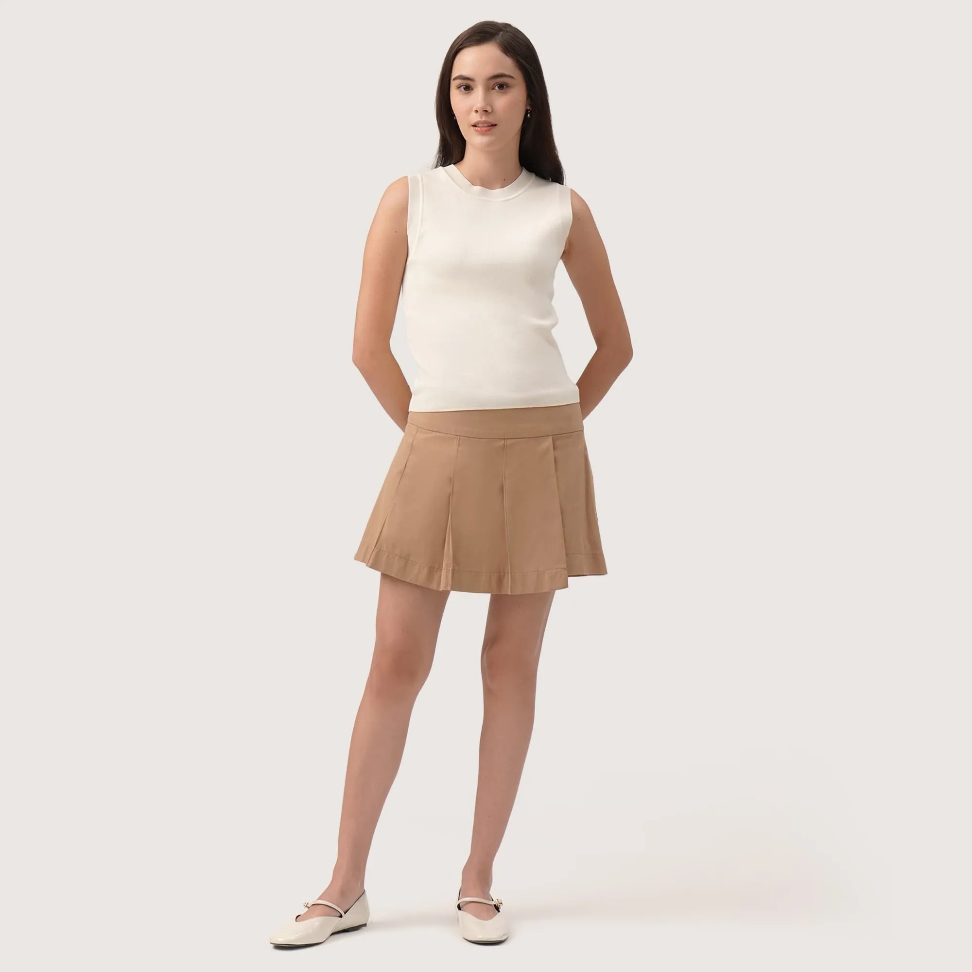 Regatta- Knit Tank Top
