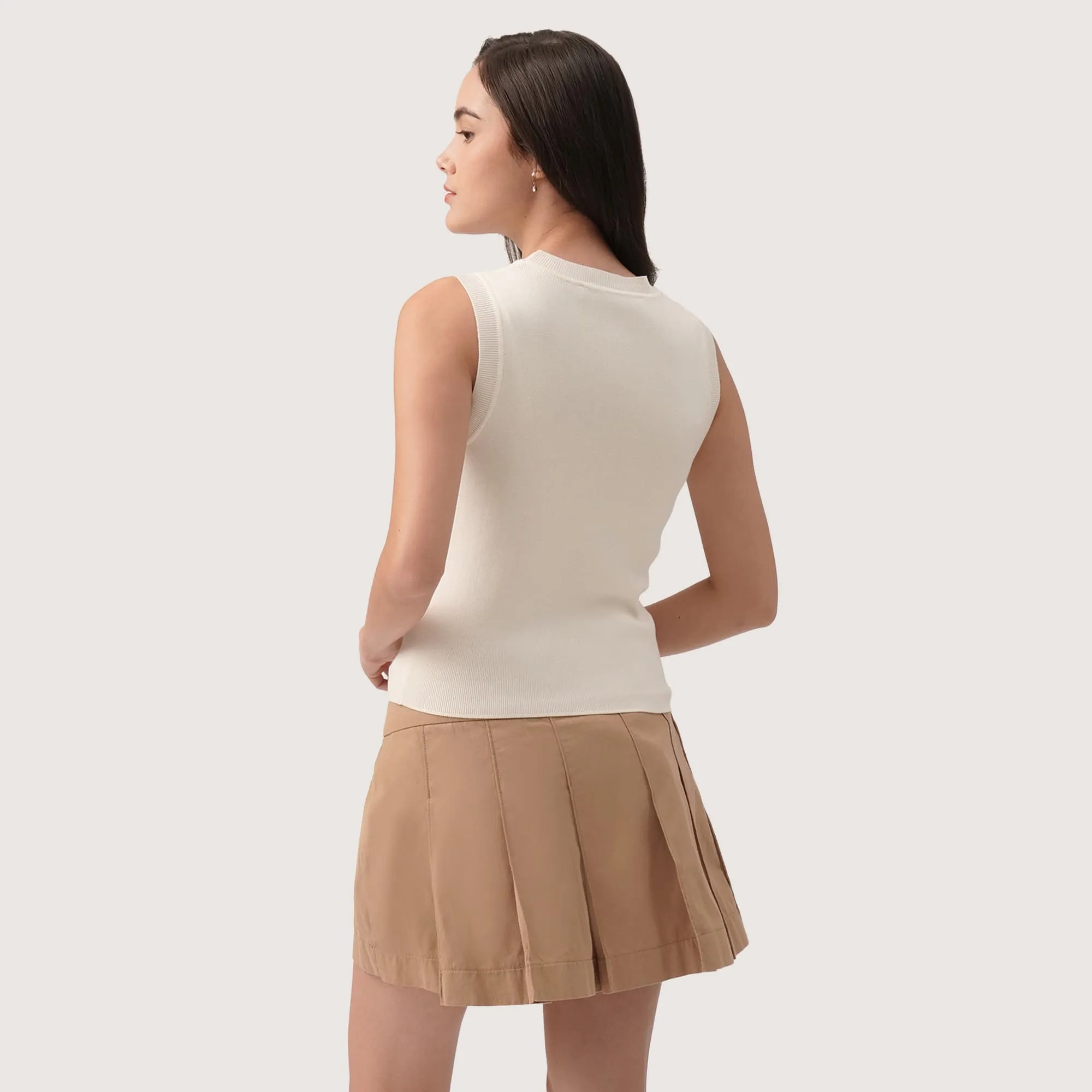 Regatta- Knit Tank Top