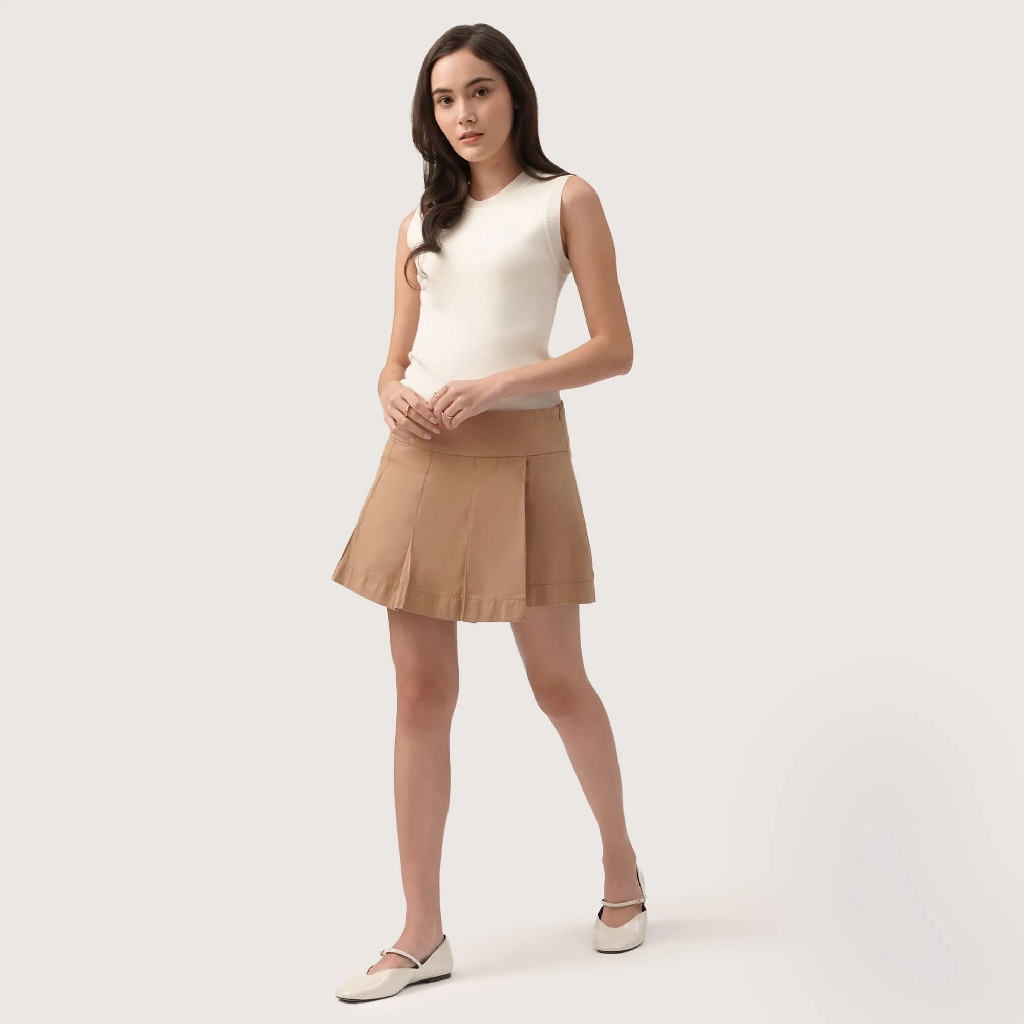 Regatta- Knit Tank Top
