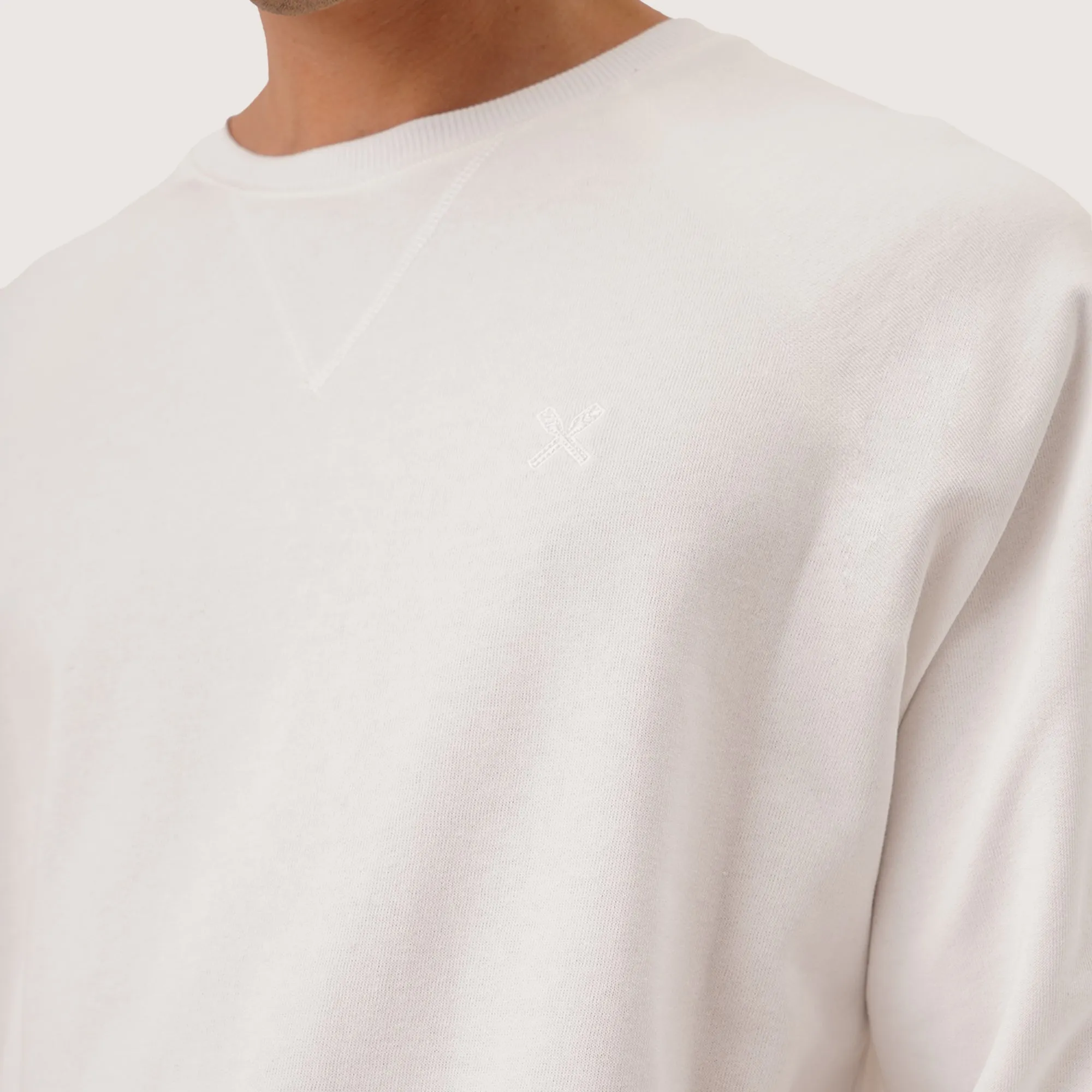 Regatta- Knitted Pullover