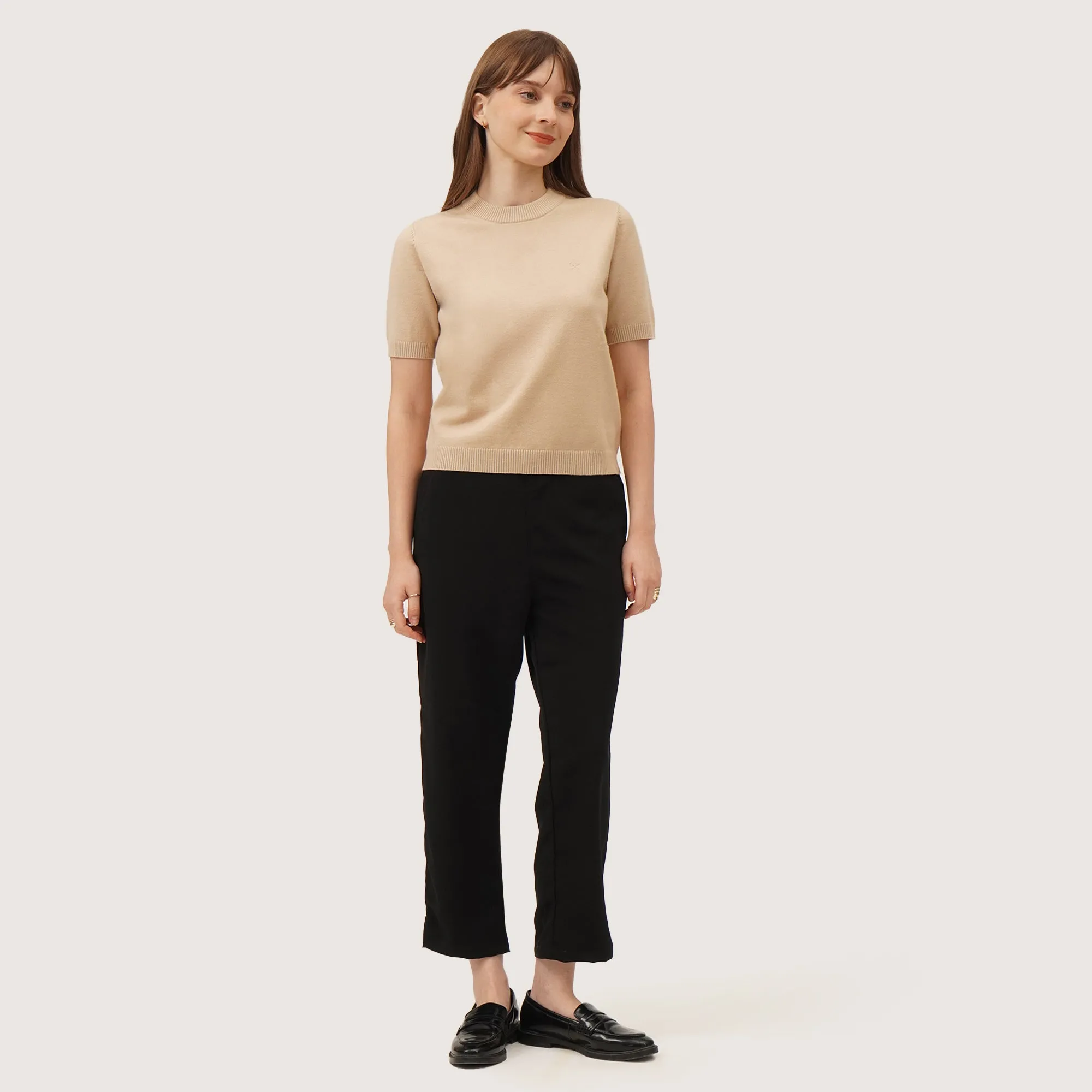 Regatta- Knitted Top