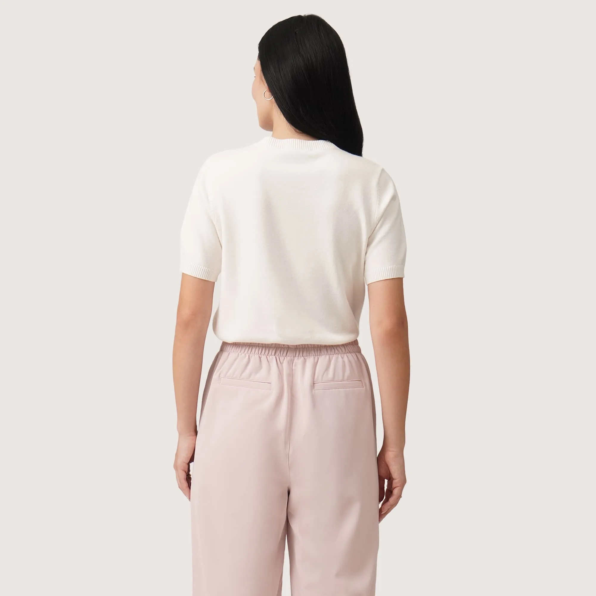 Regatta- Knitted Top