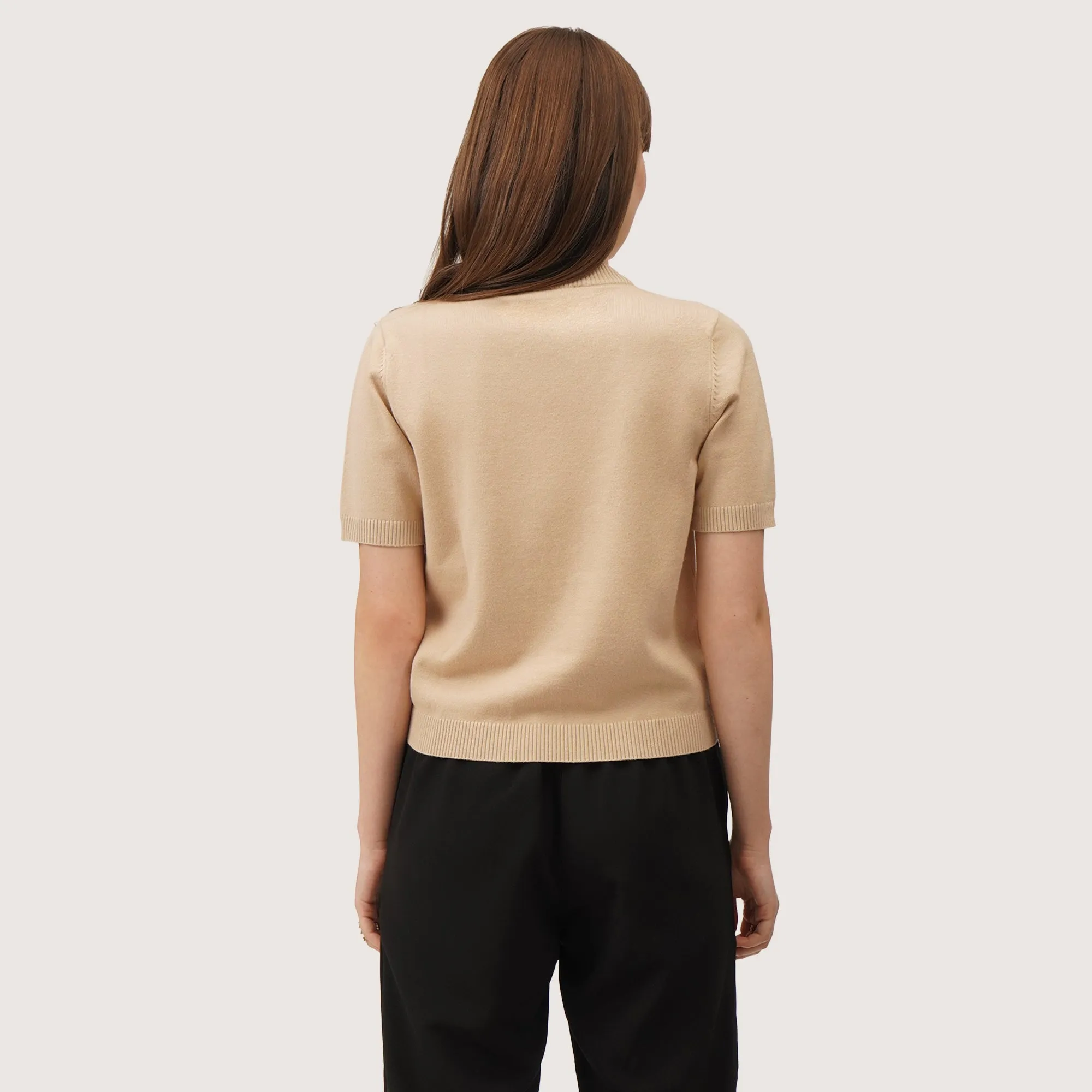 Regatta- Knitted Top