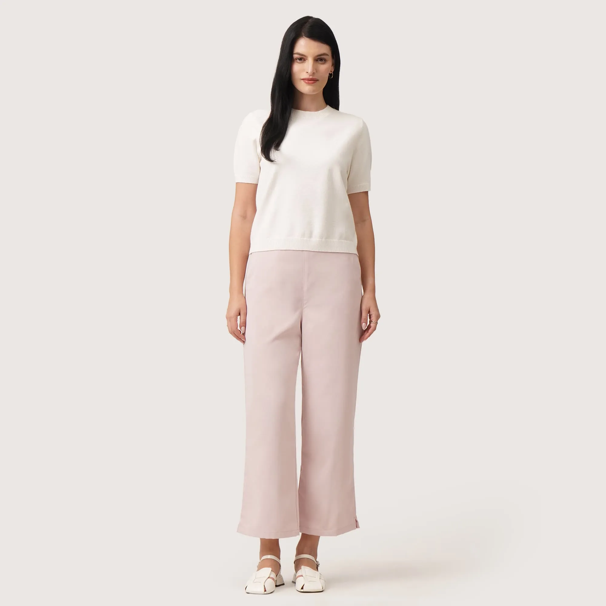Regatta- Knitted Top