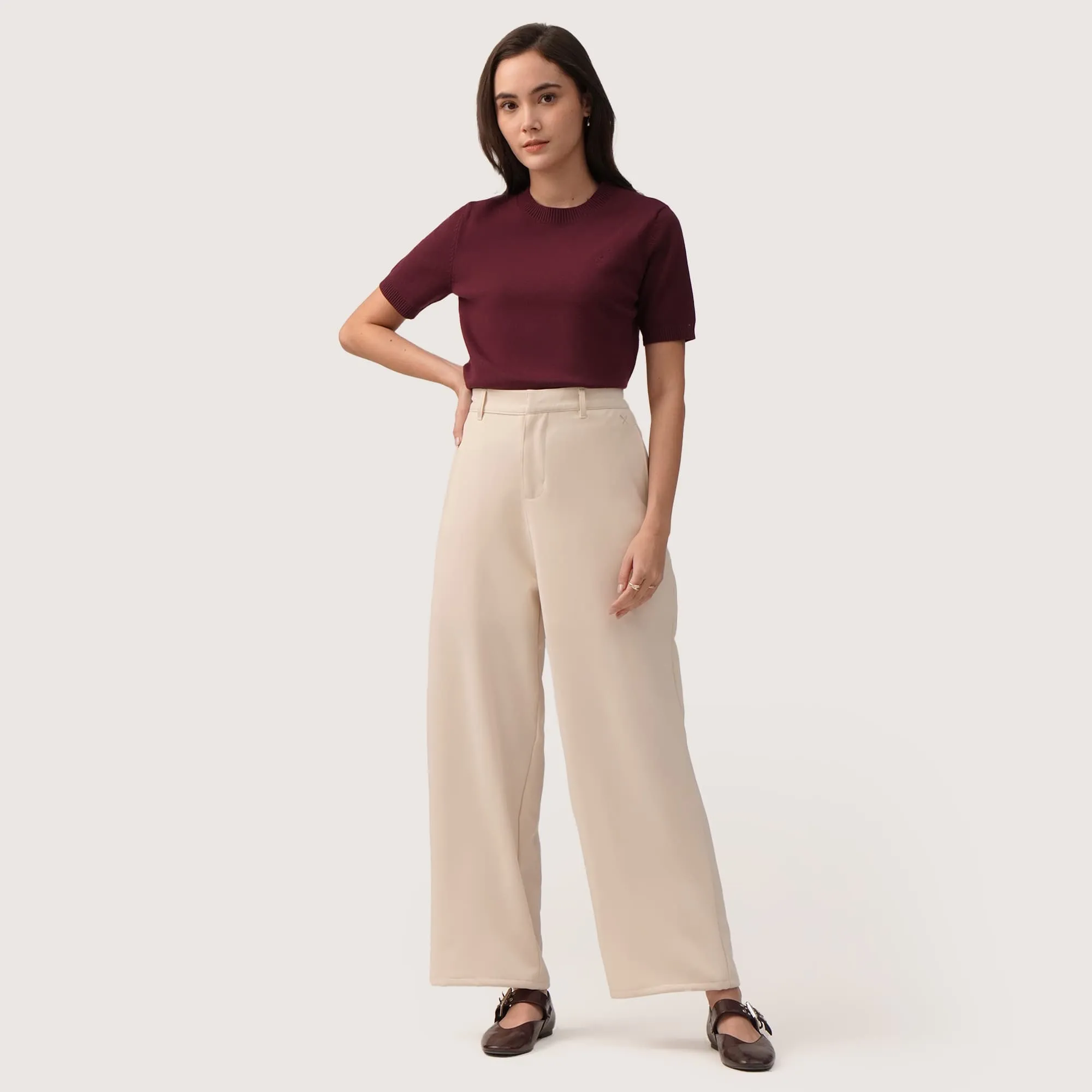 Regatta- Knitted Top