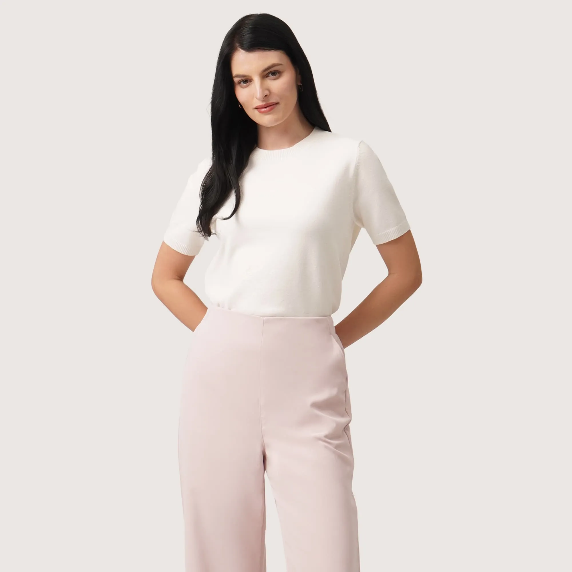 Regatta- Knitted Top