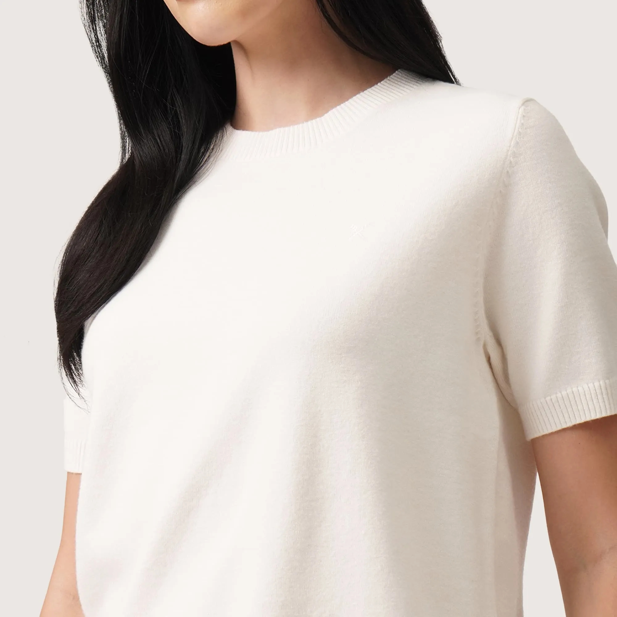 Regatta- Knitted Top