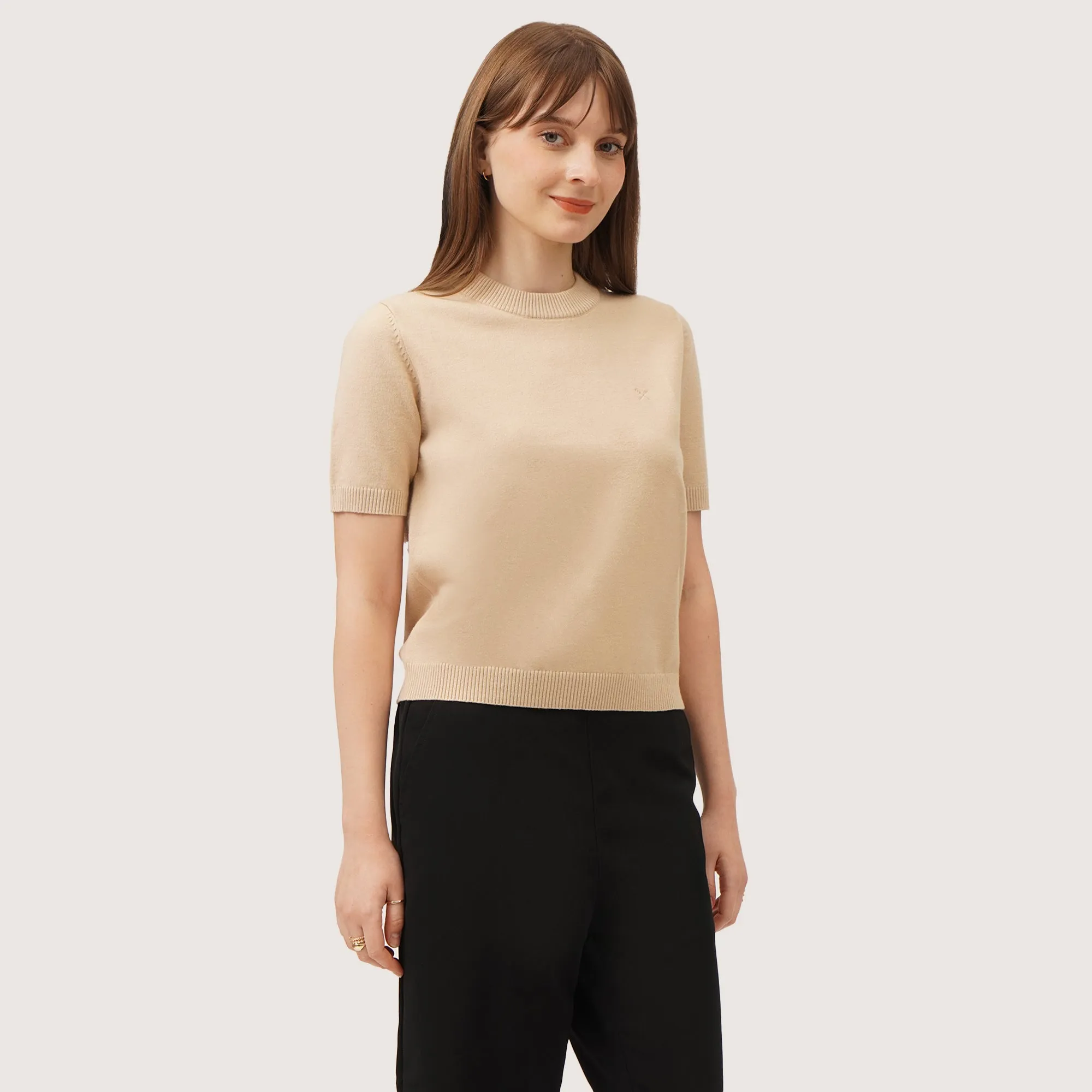Regatta- Knitted Top