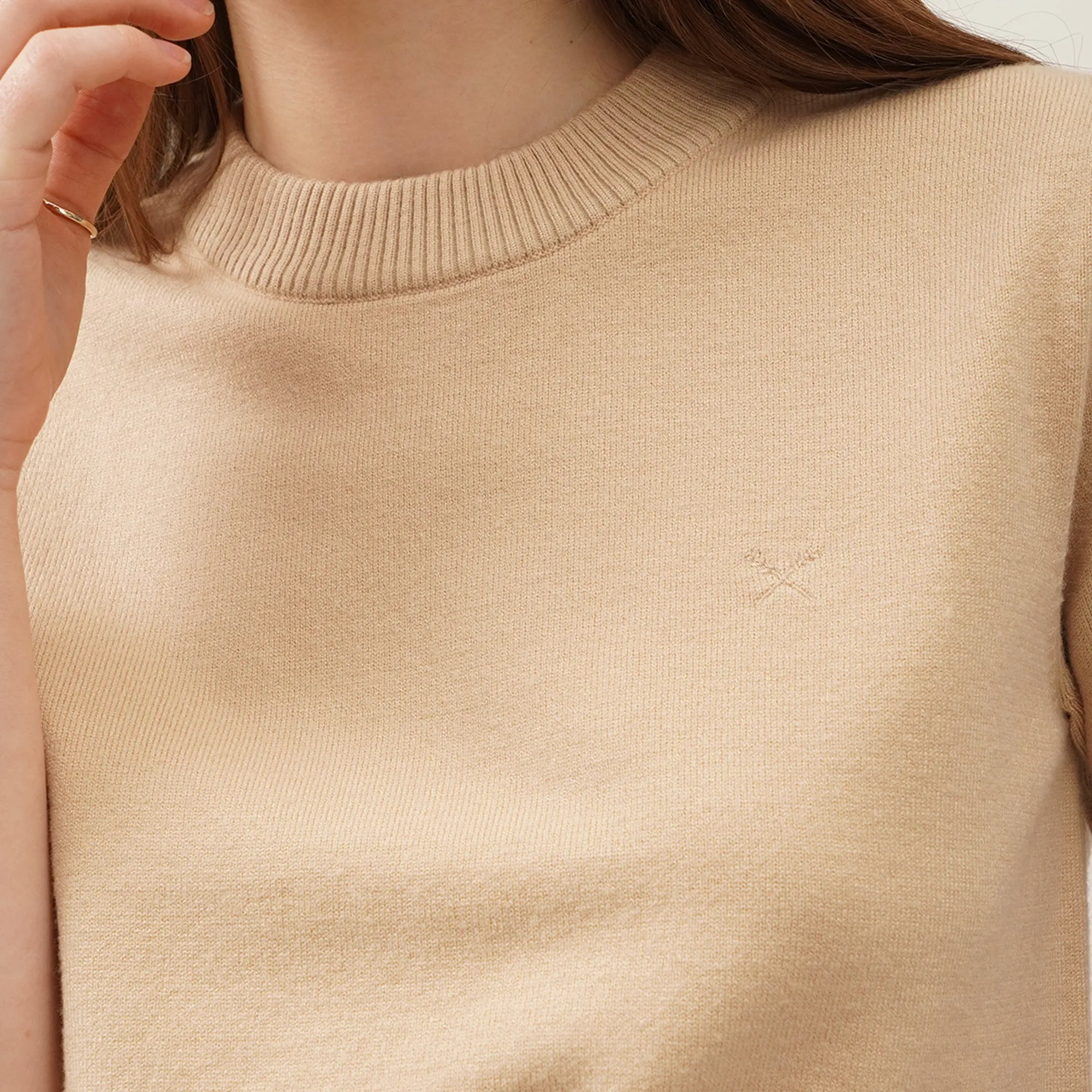 Regatta- Knitted Top