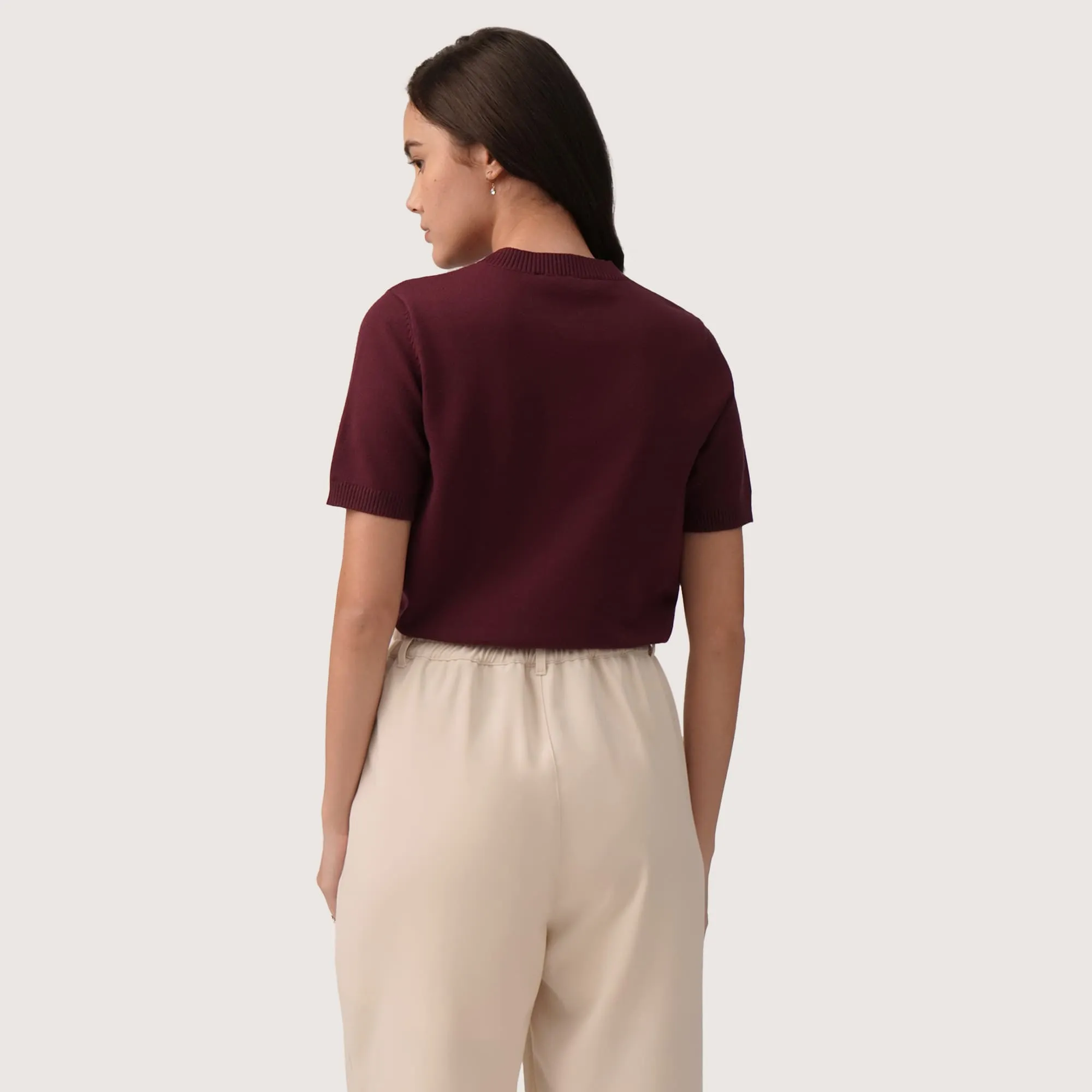 Regatta- Knitted Top