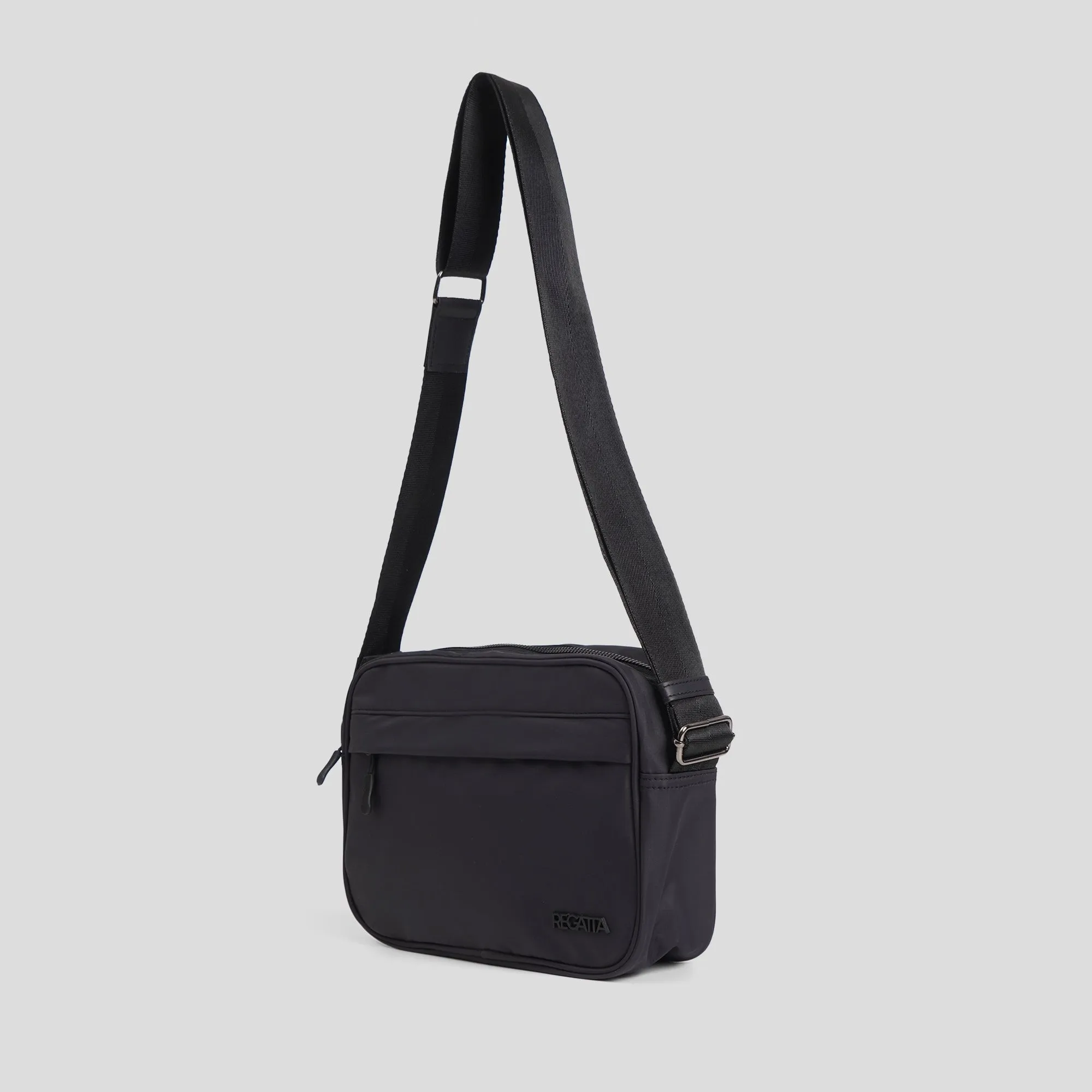 Regatta- Landscape Crossbody Bag