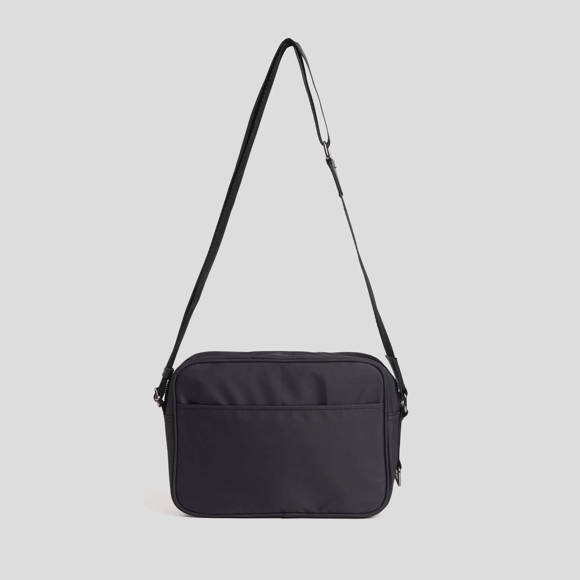 Regatta- Landscape Crossbody Bag
