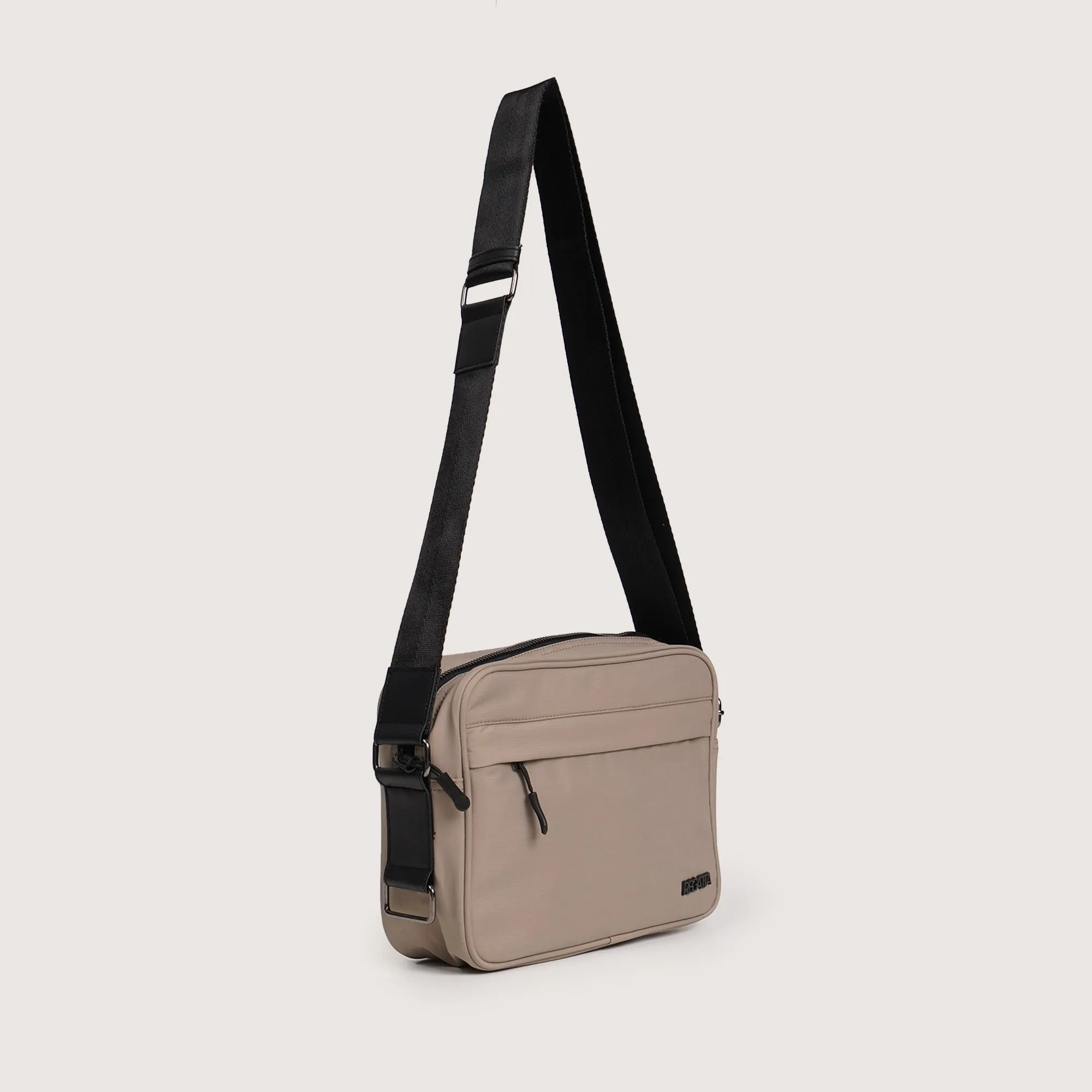 Regatta- Landscape Crossbody Bag