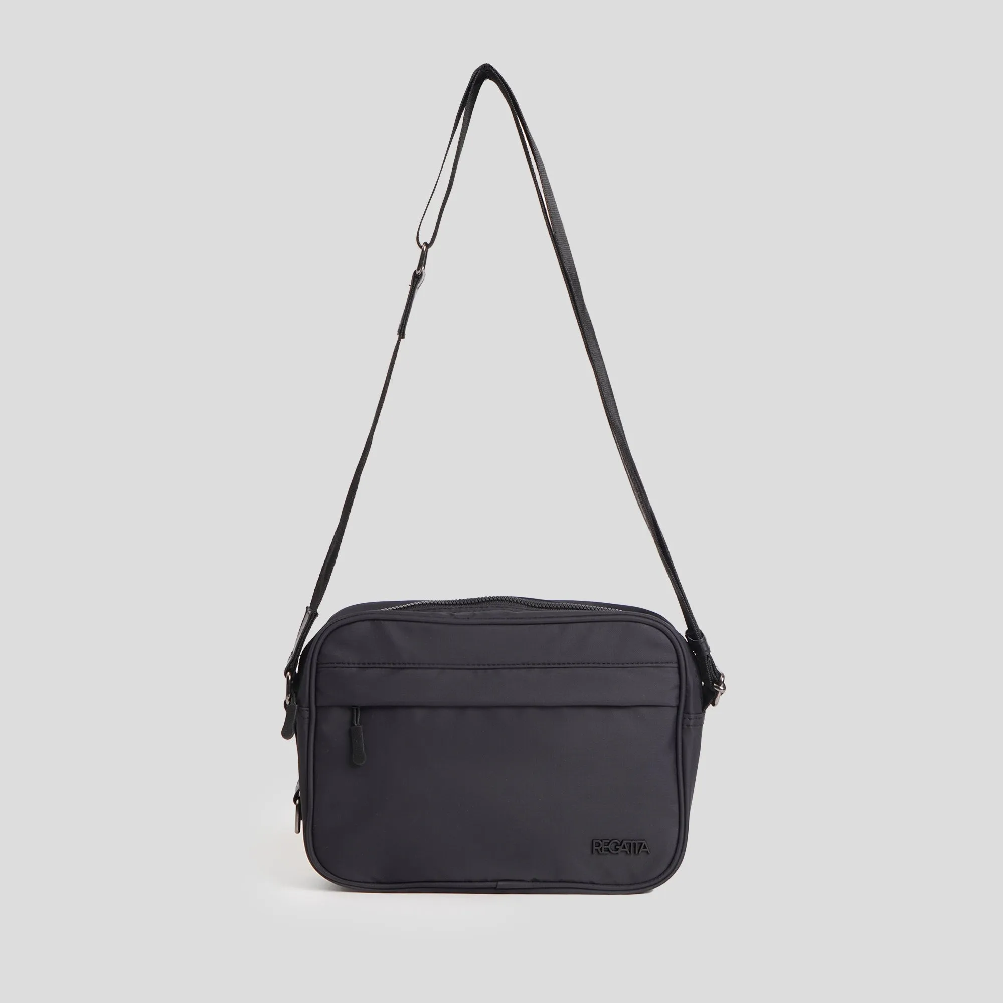 Regatta- Landscape Crossbody Bag