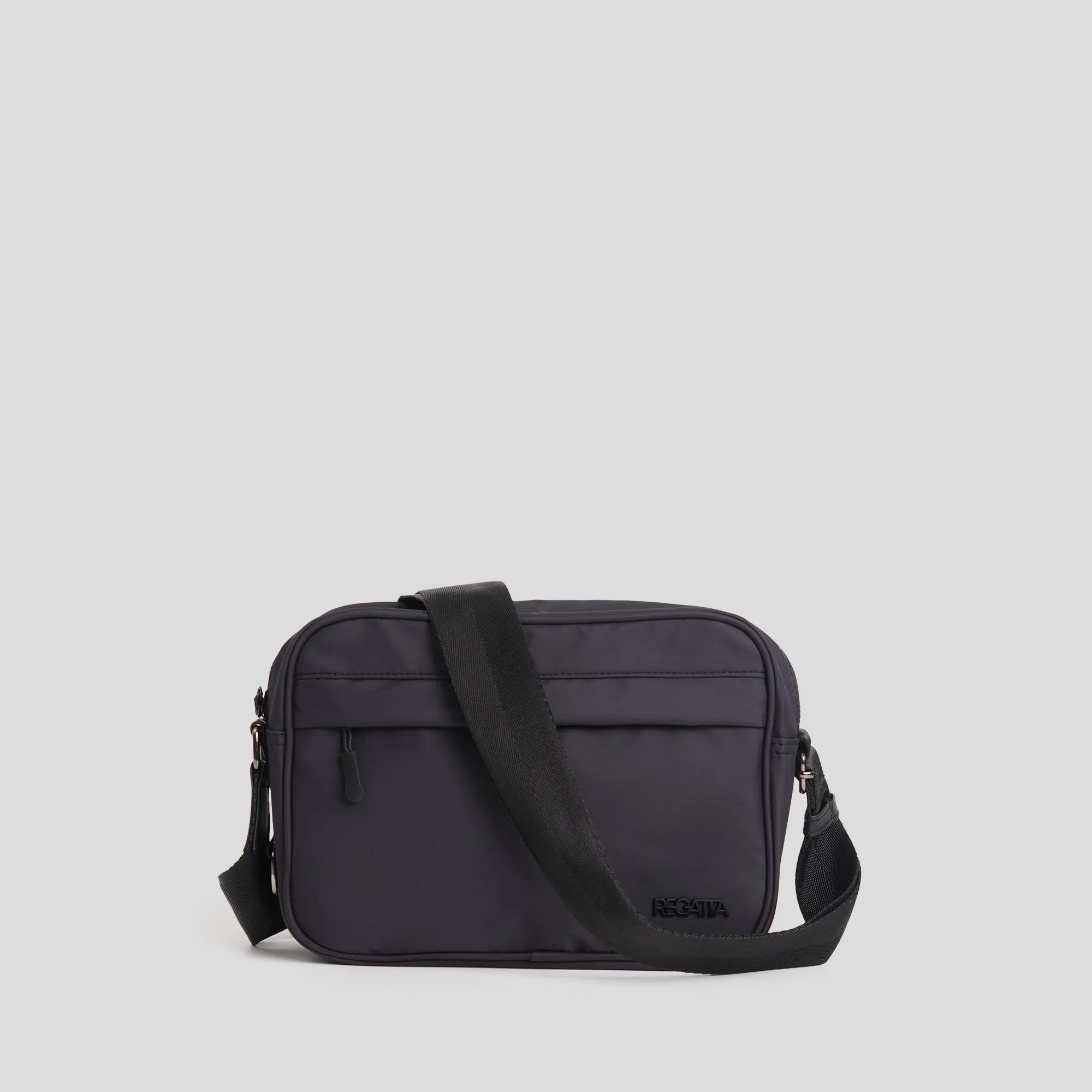 Regatta- Landscape Crossbody Bag