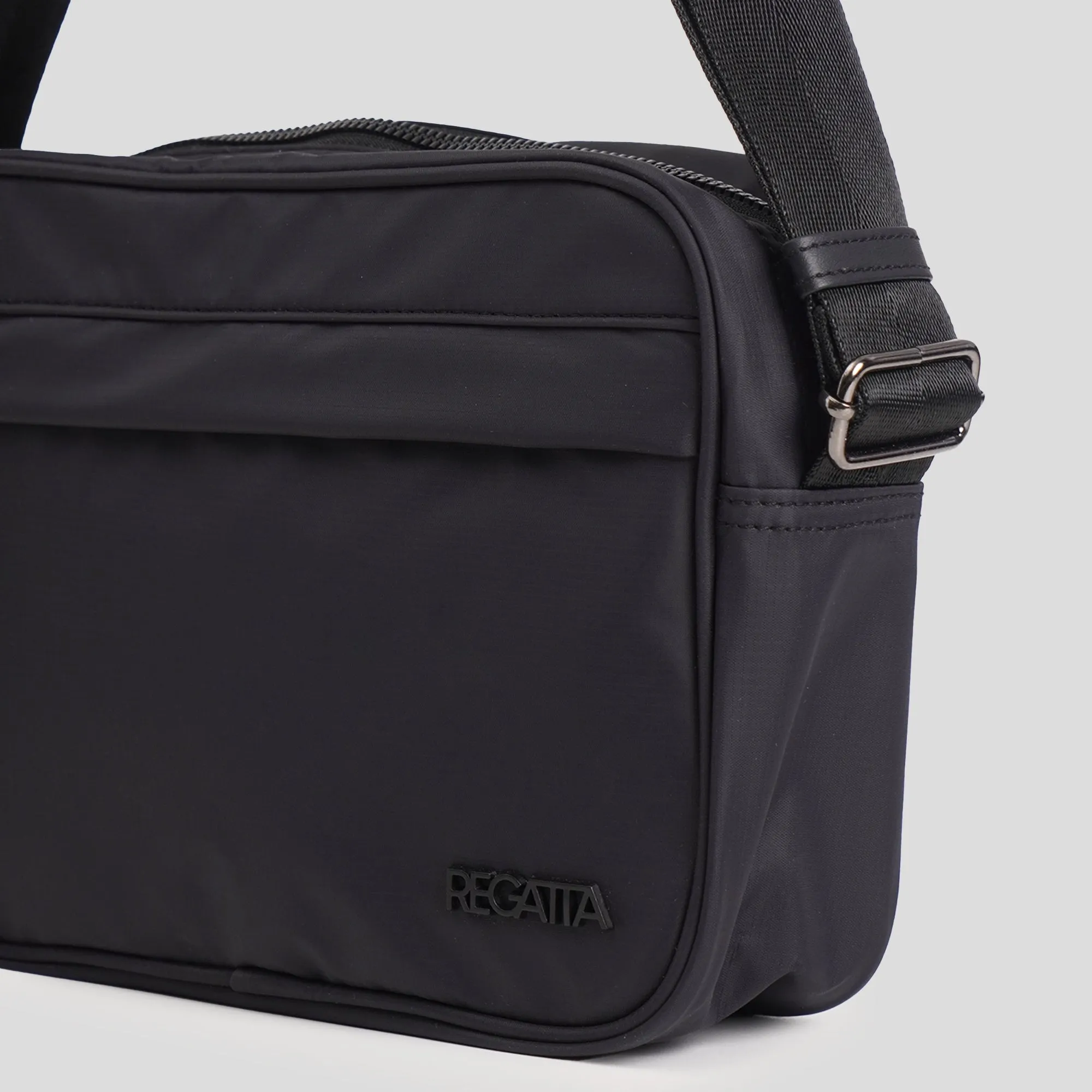Regatta- Landscape Crossbody Bag