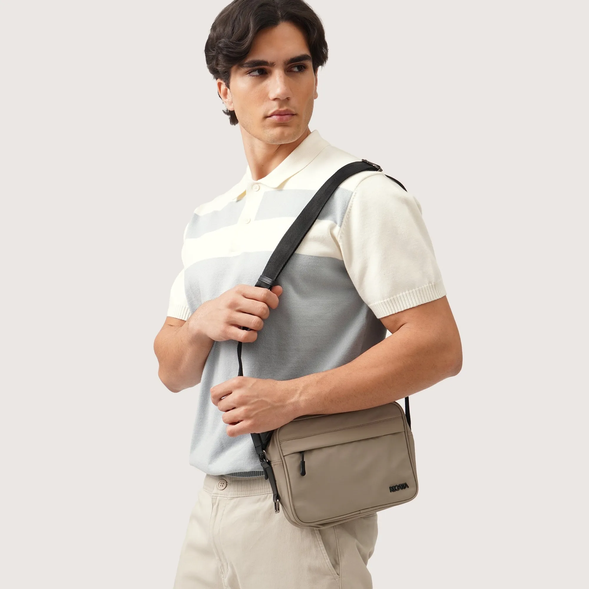 Regatta- Landscape Crossbody Bag