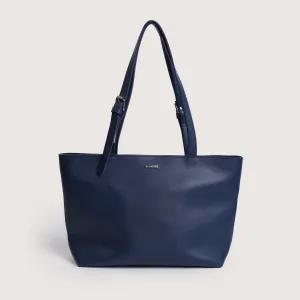 Regatta- Landscape Shoulder Tote Bag