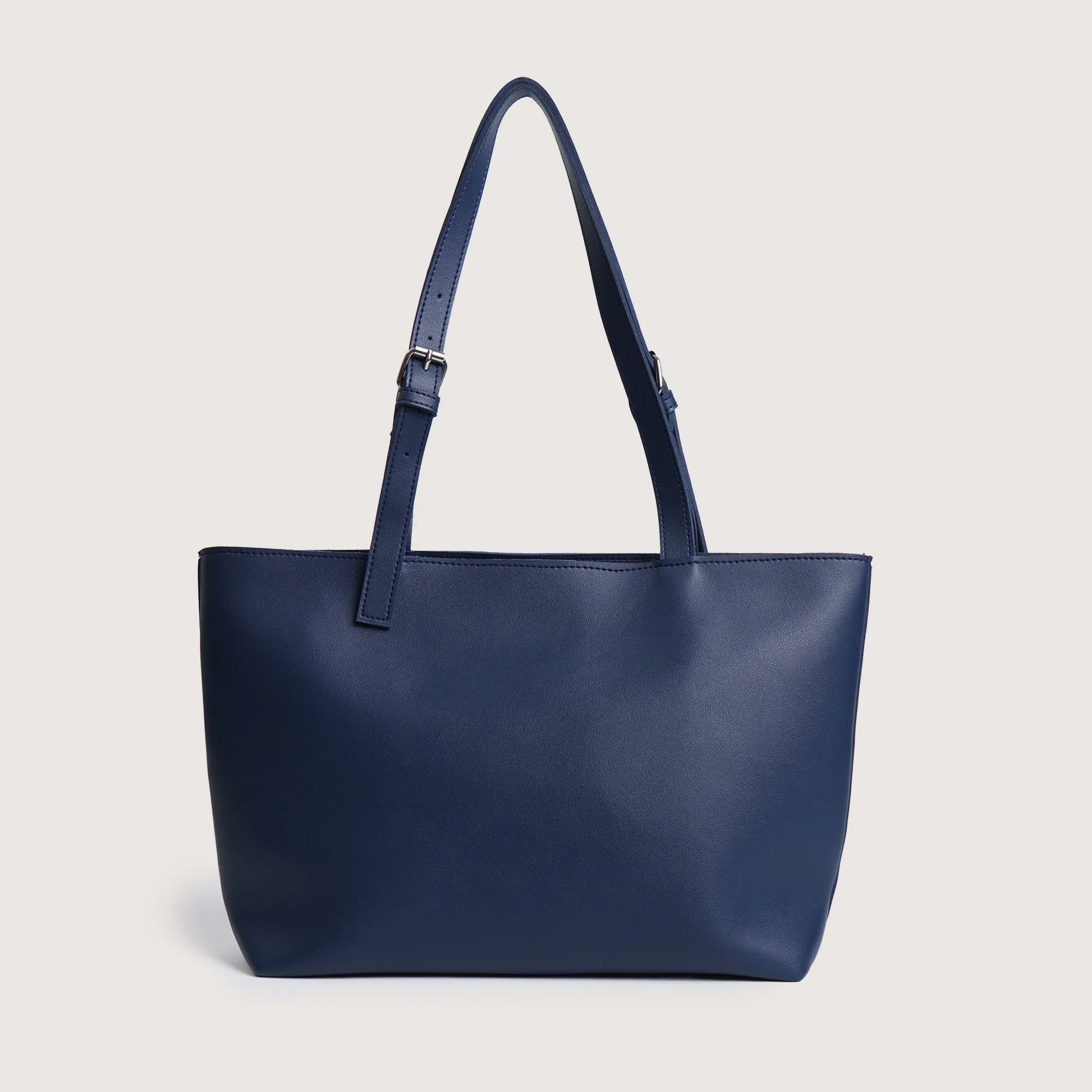 Regatta- Landscape Shoulder Tote Bag