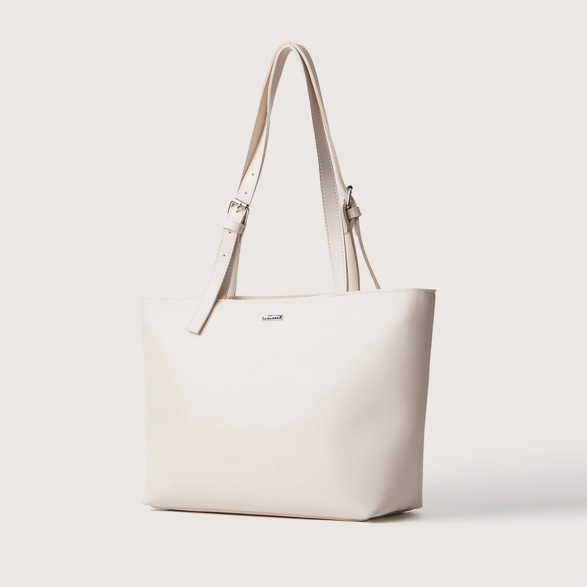 Regatta- Landscape Shoulder Tote Bag