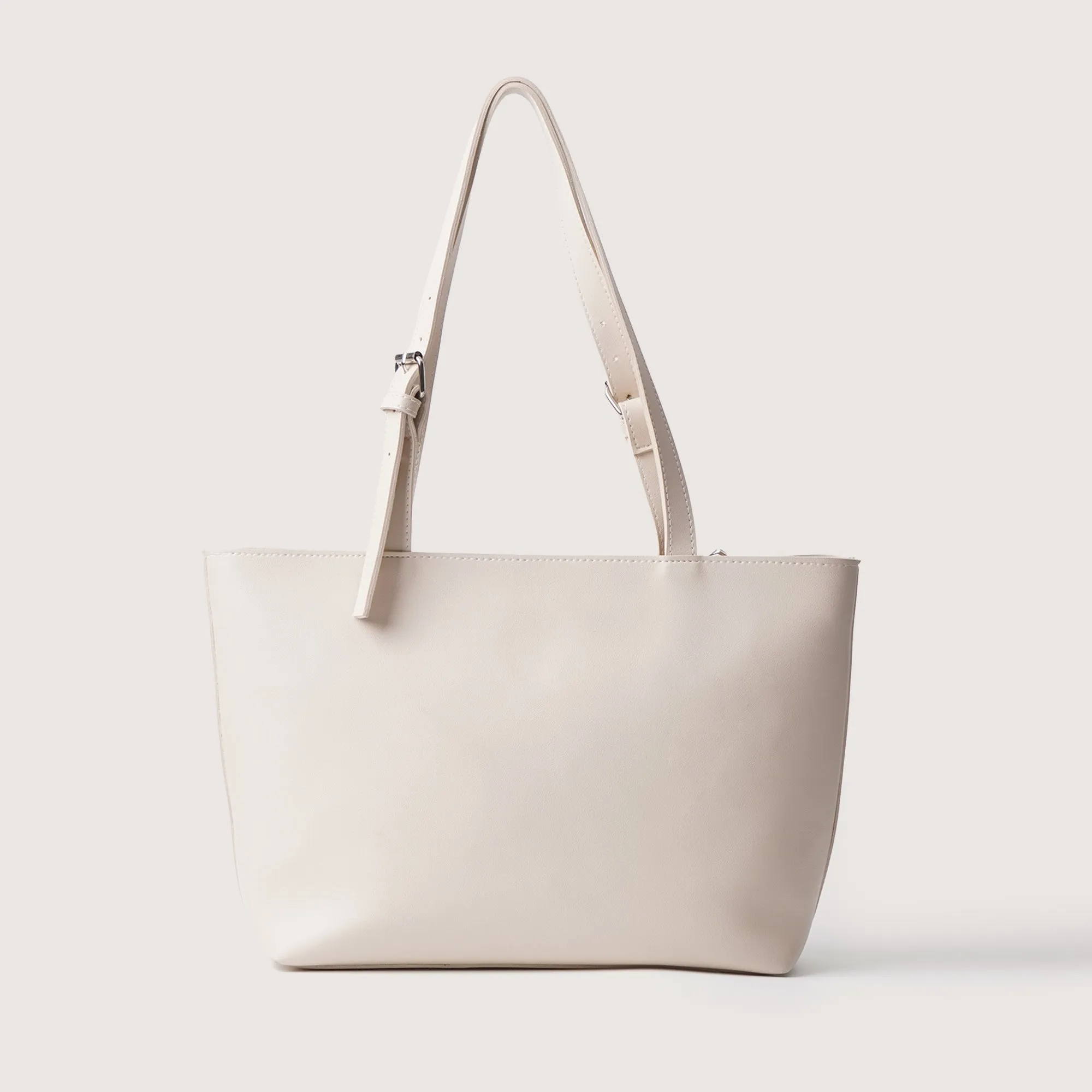 Regatta- Landscape Shoulder Tote Bag