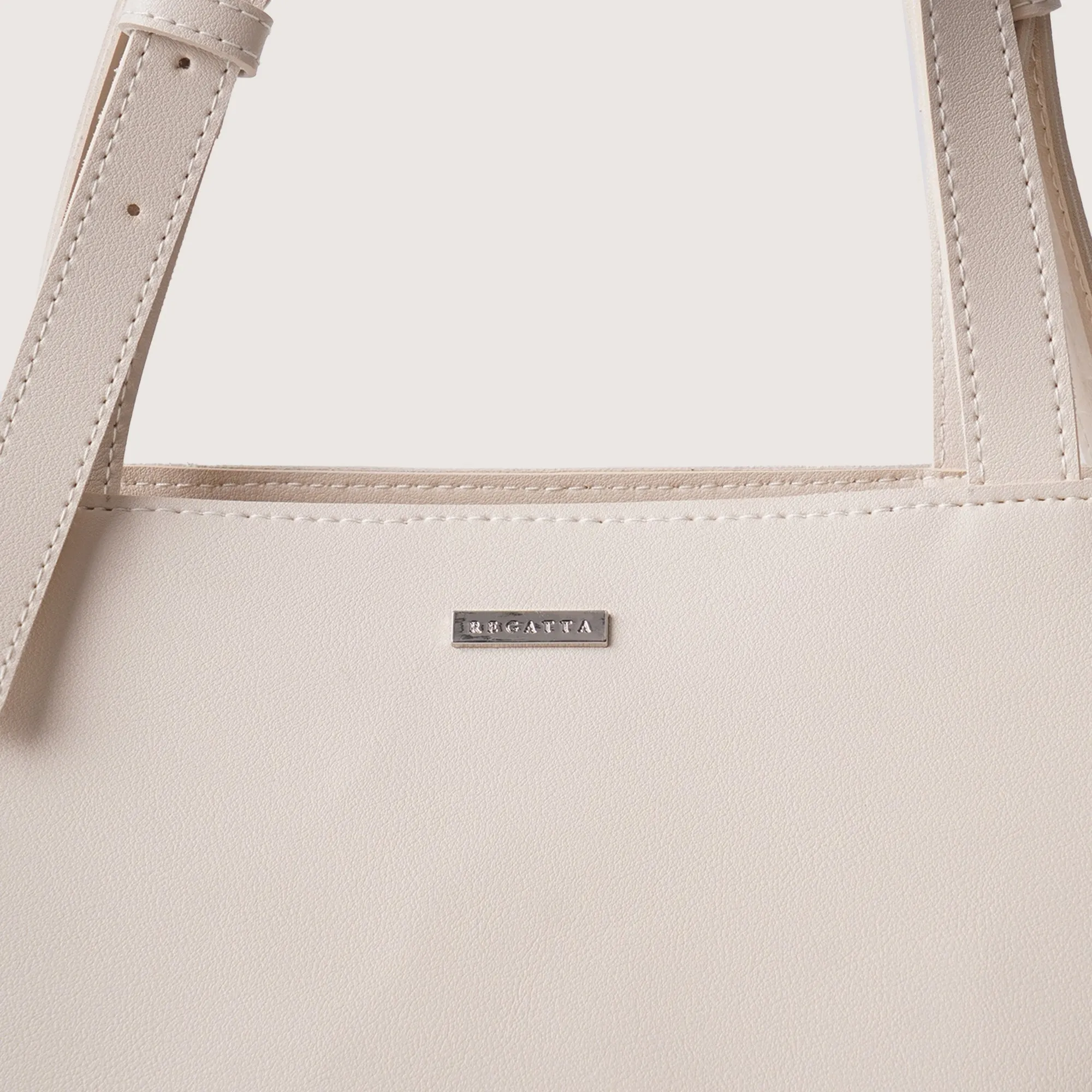 Regatta- Landscape Shoulder Tote Bag