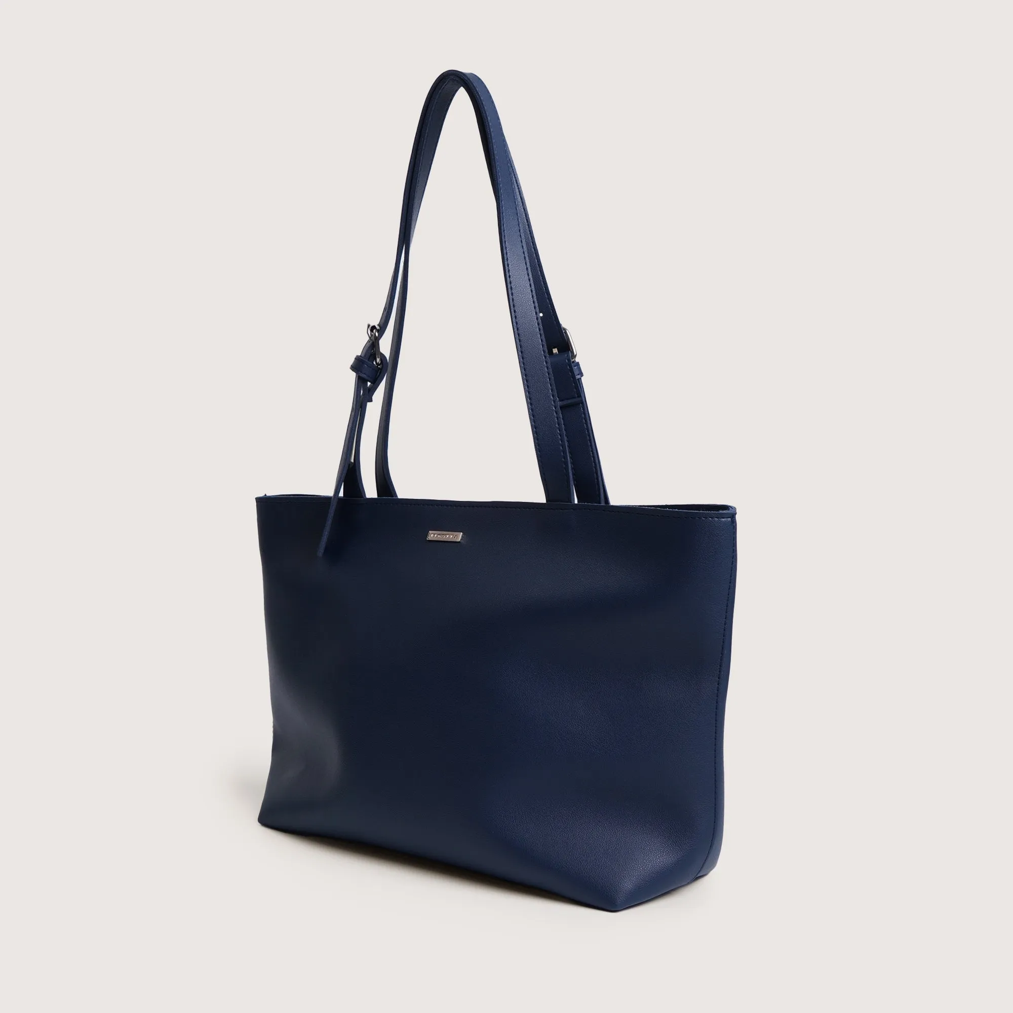 Regatta- Landscape Shoulder Tote Bag