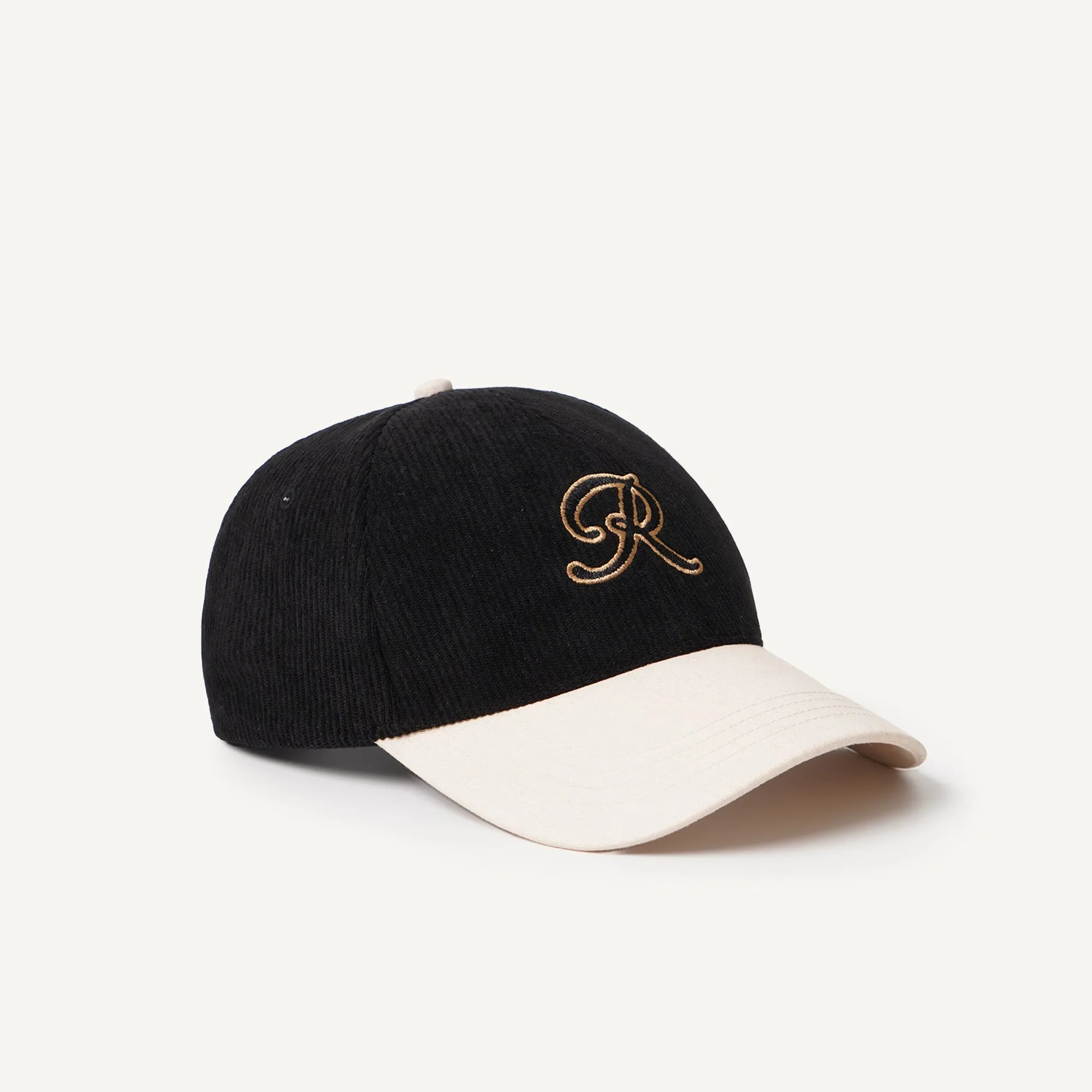 Regatta- Logo Baseball Cap