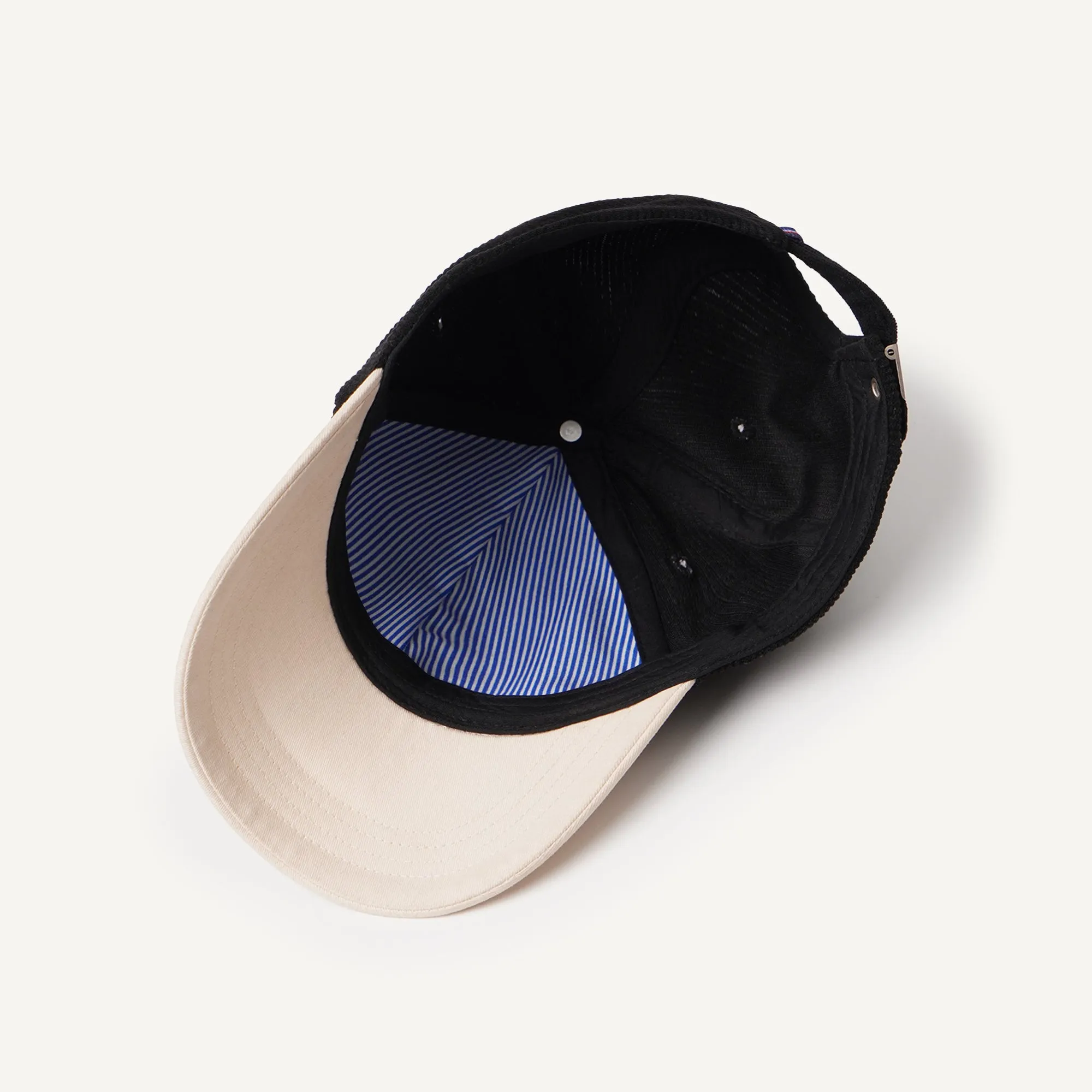 Regatta- Logo Baseball Cap