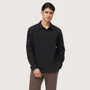 Regatta- Long Sleeves Shirt With Patch Pocket