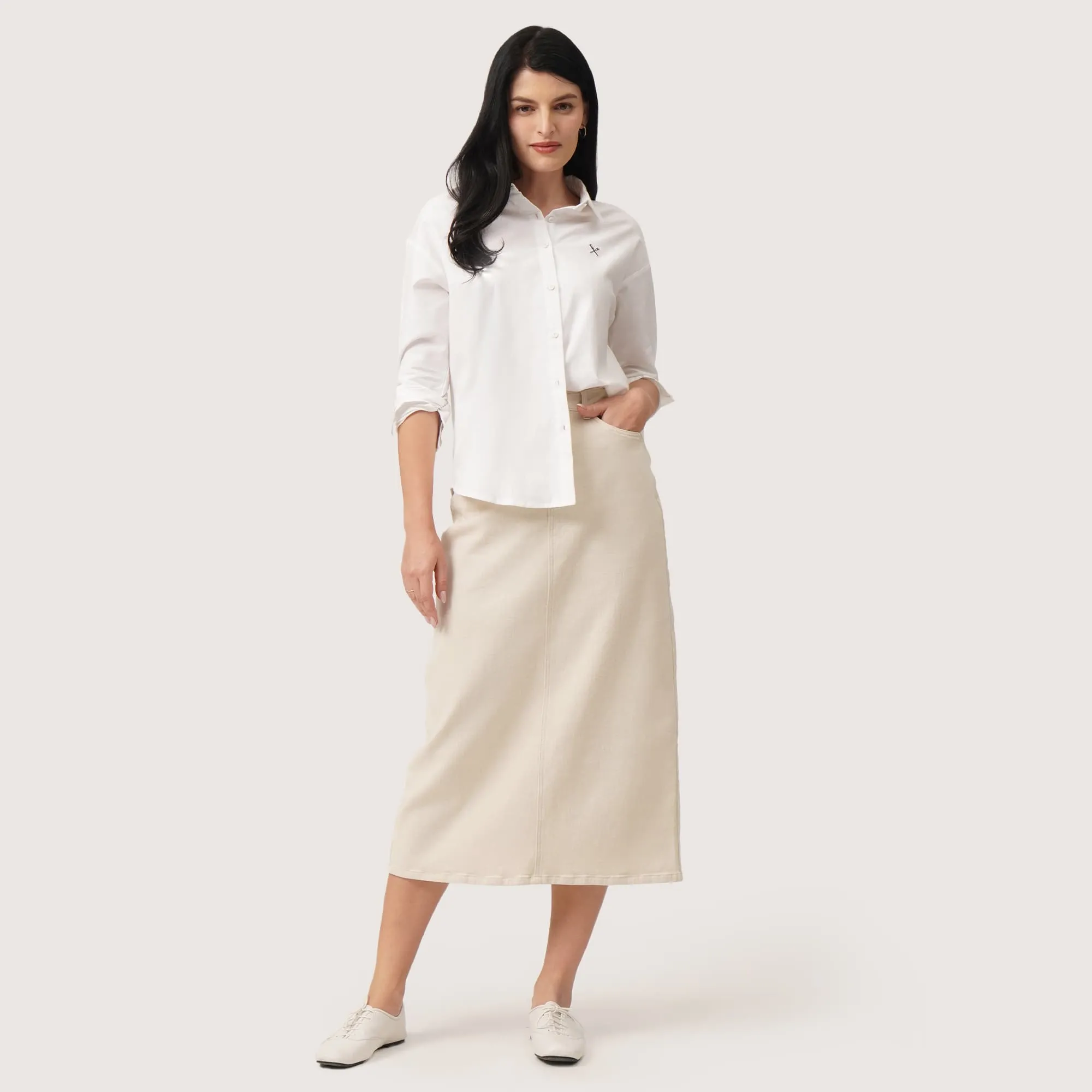 Regatta- Long Sleeves Shirt