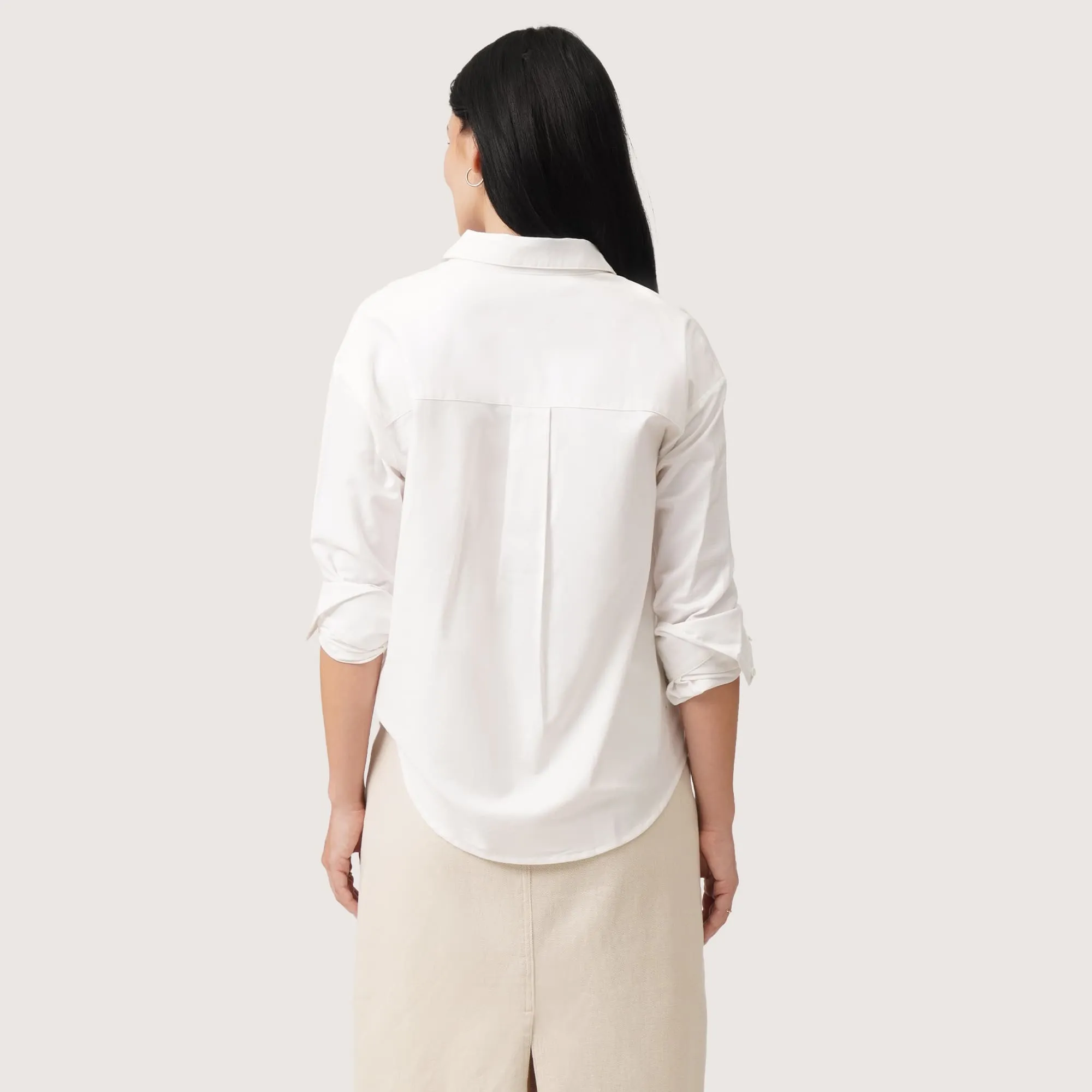 Regatta- Long Sleeves Shirt
