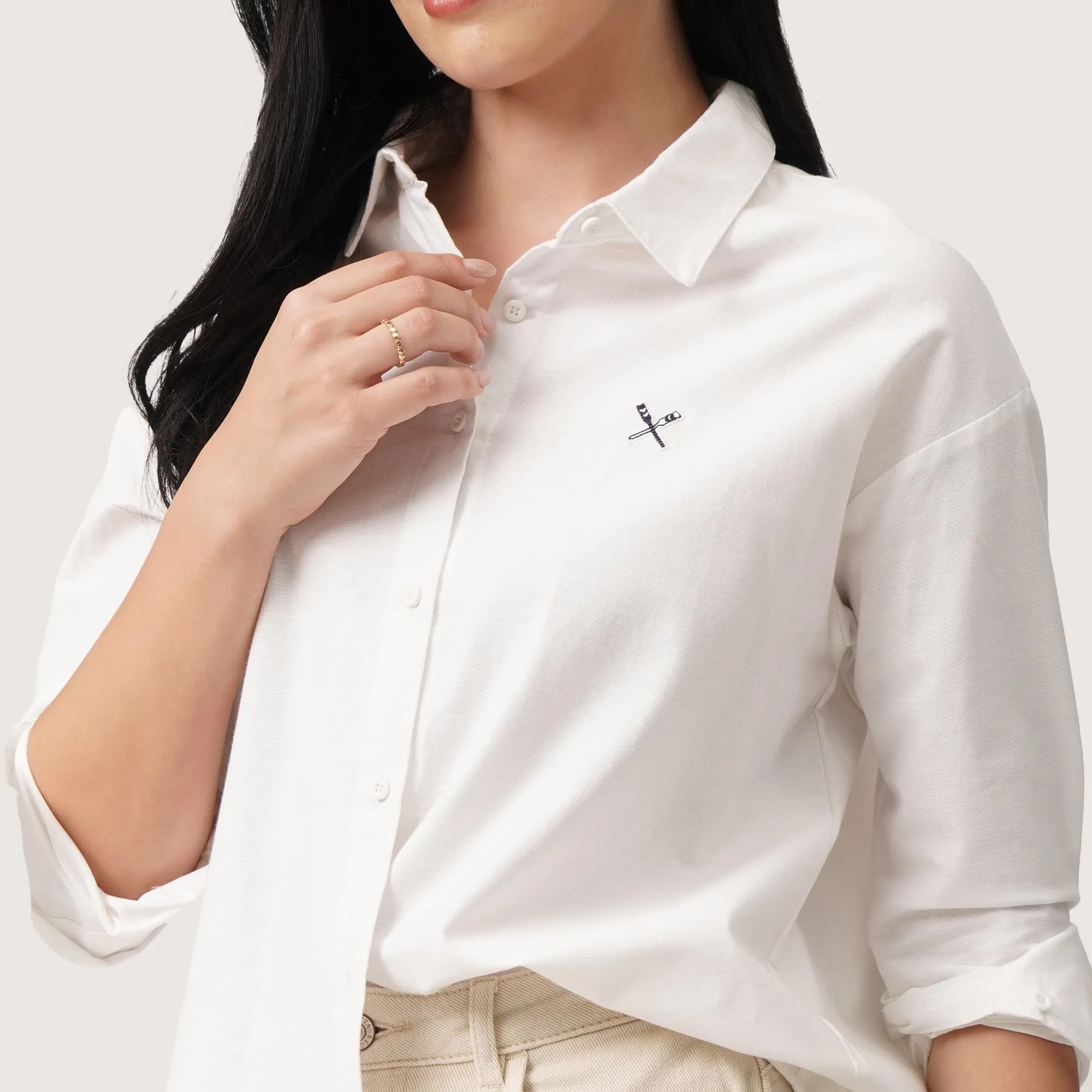 Regatta- Long Sleeves Shirt