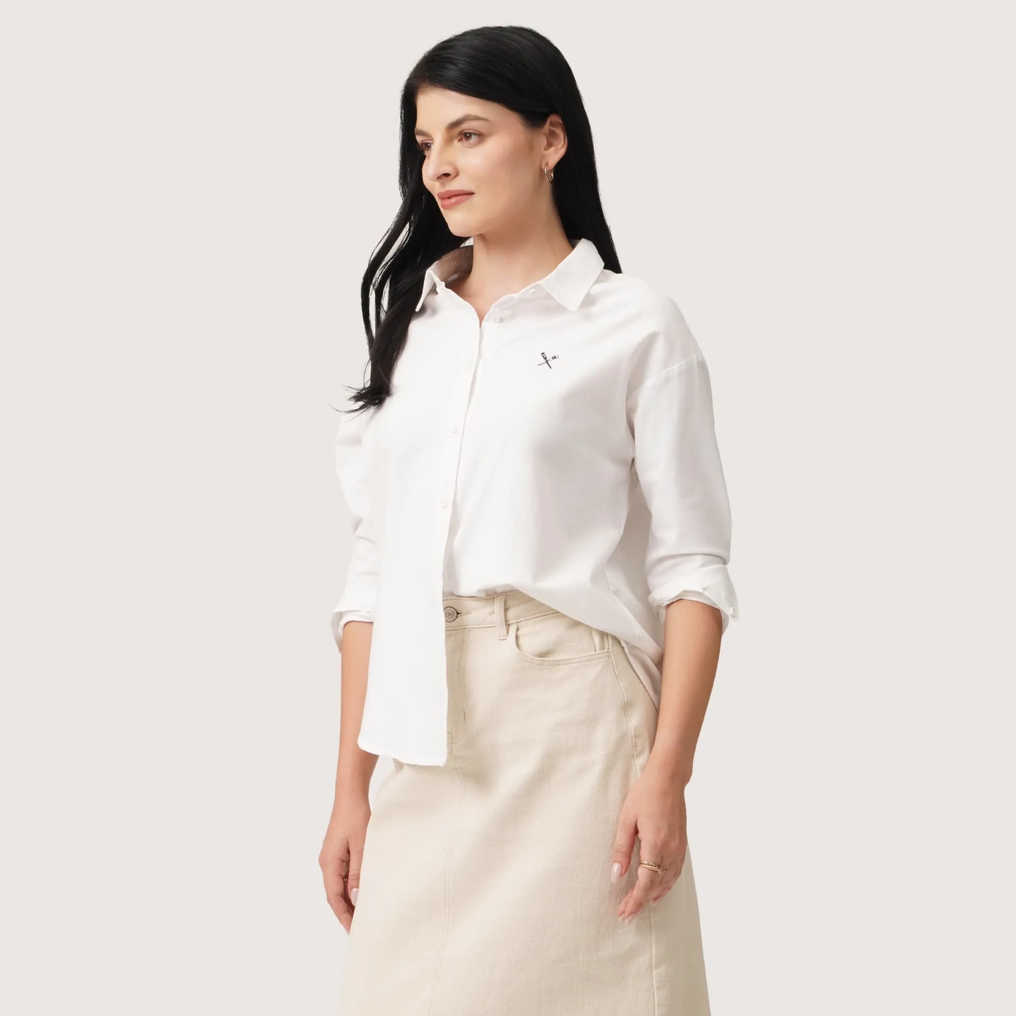 Regatta- Long Sleeves Shirt