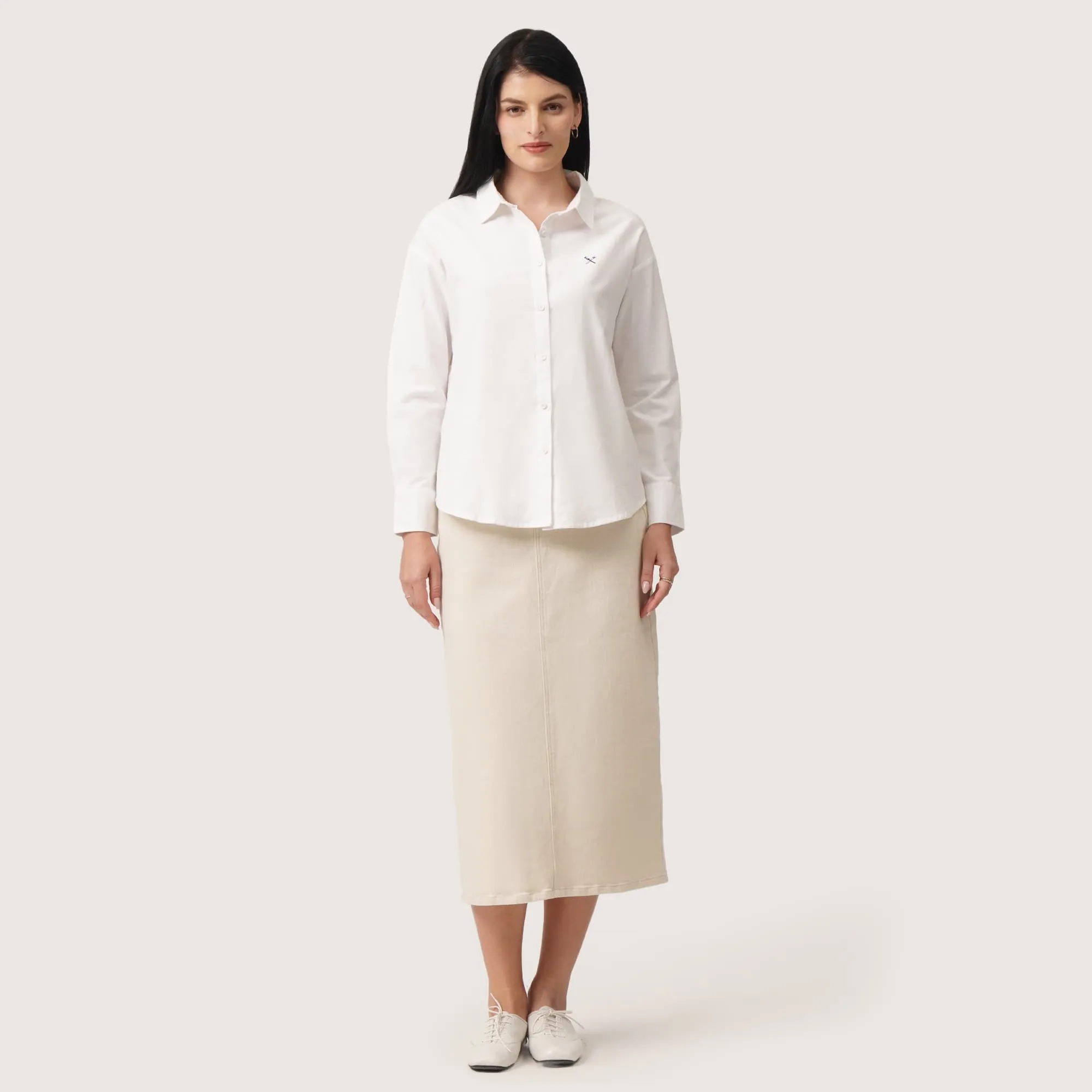Regatta- Long Sleeves Shirt