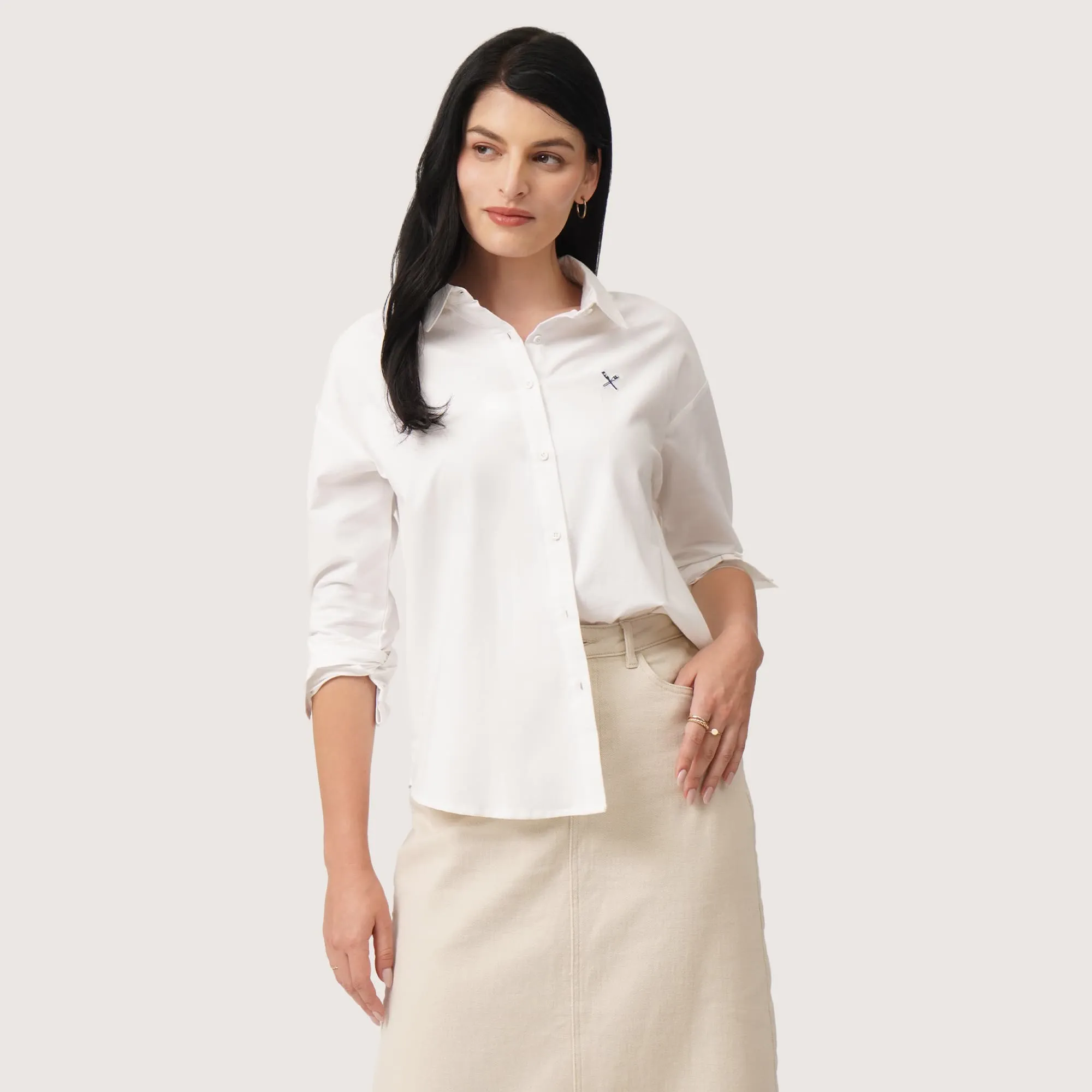 Regatta- Long Sleeves Shirt