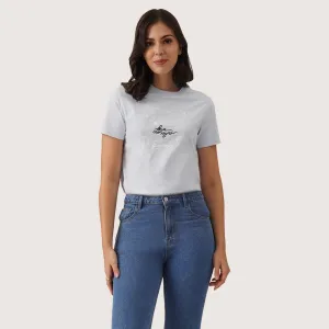 Regatta- Love More Graphic T-Shirt