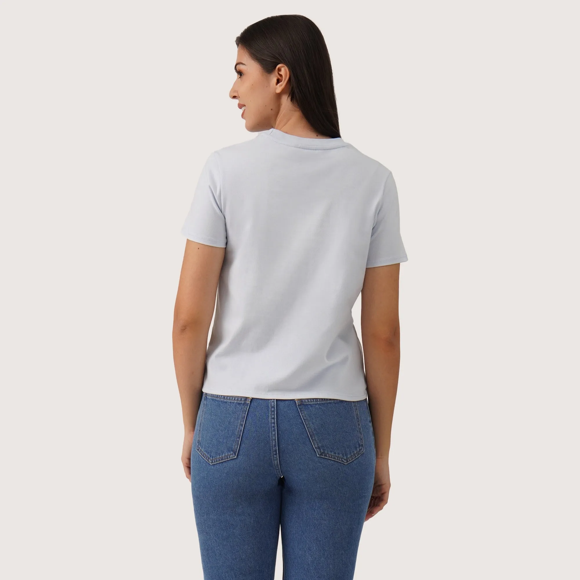 Regatta- Love More Graphic T-Shirt