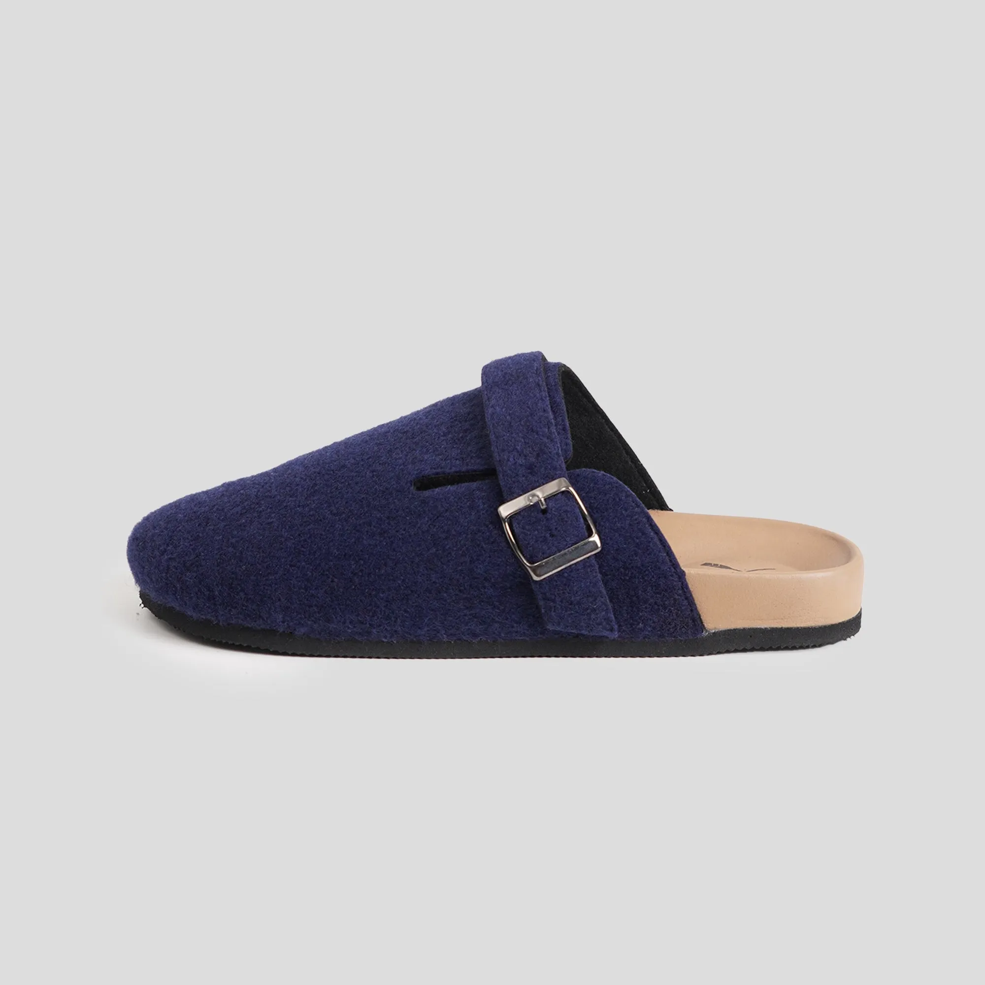 Regatta- Men's Classic Suede Clogs