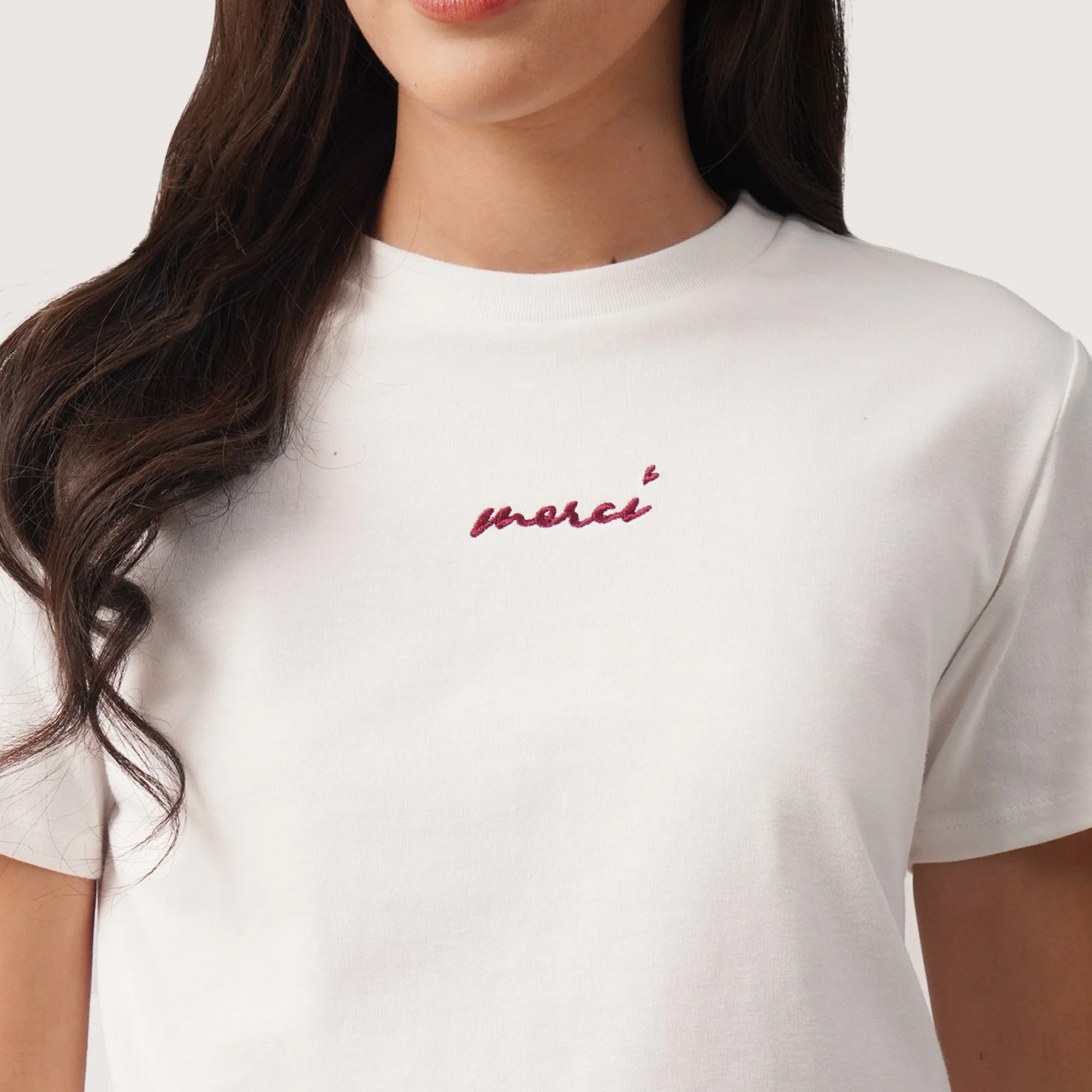 Regatta- Merci Graphic T-Shirt