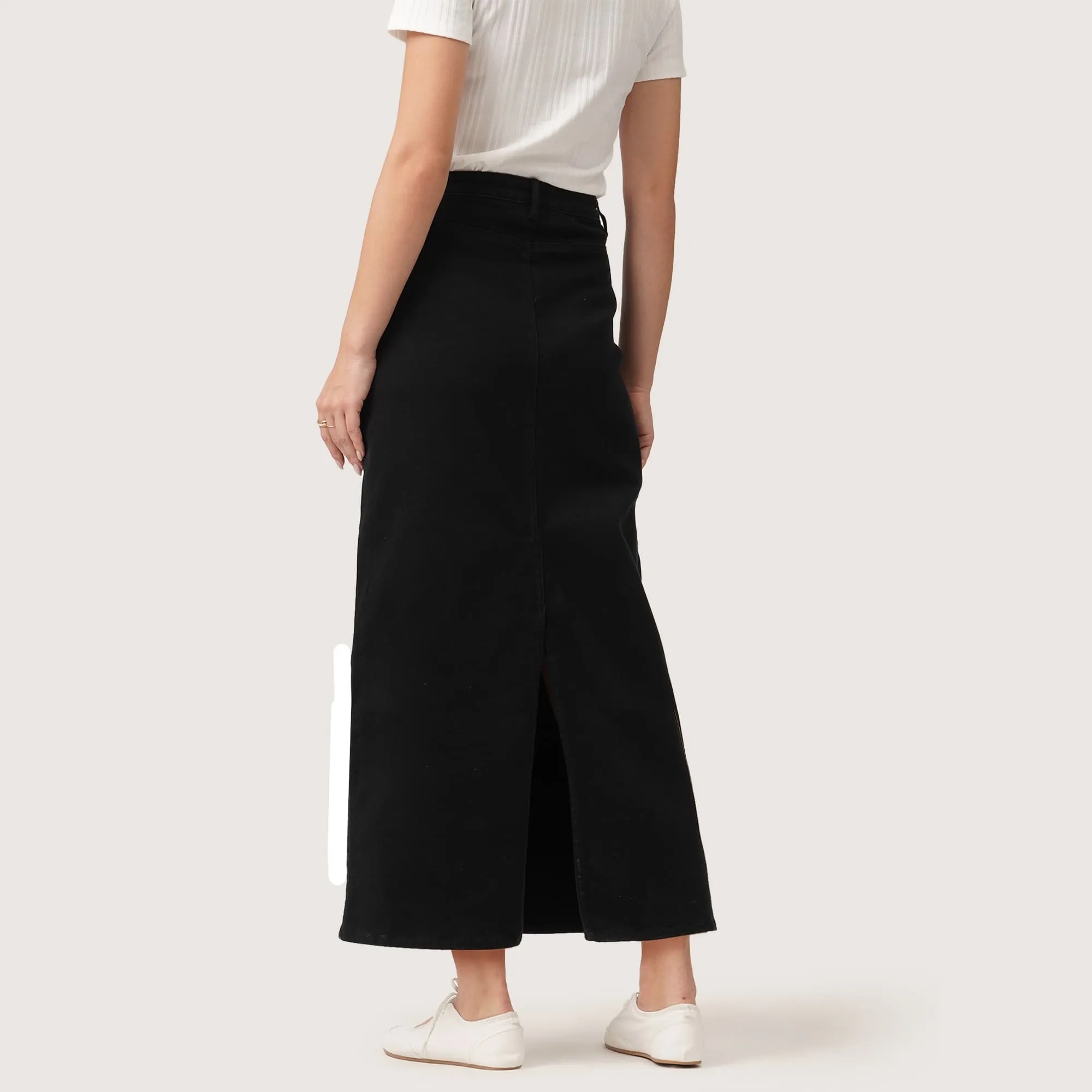 Regatta- Midi Pencil Skirt