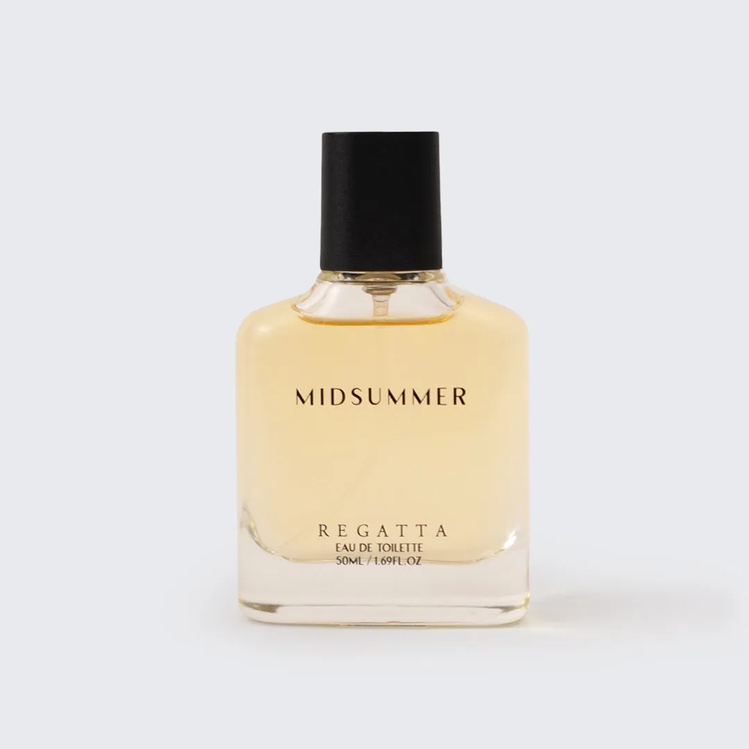 Regatta- Midsummer Eau de Toilette