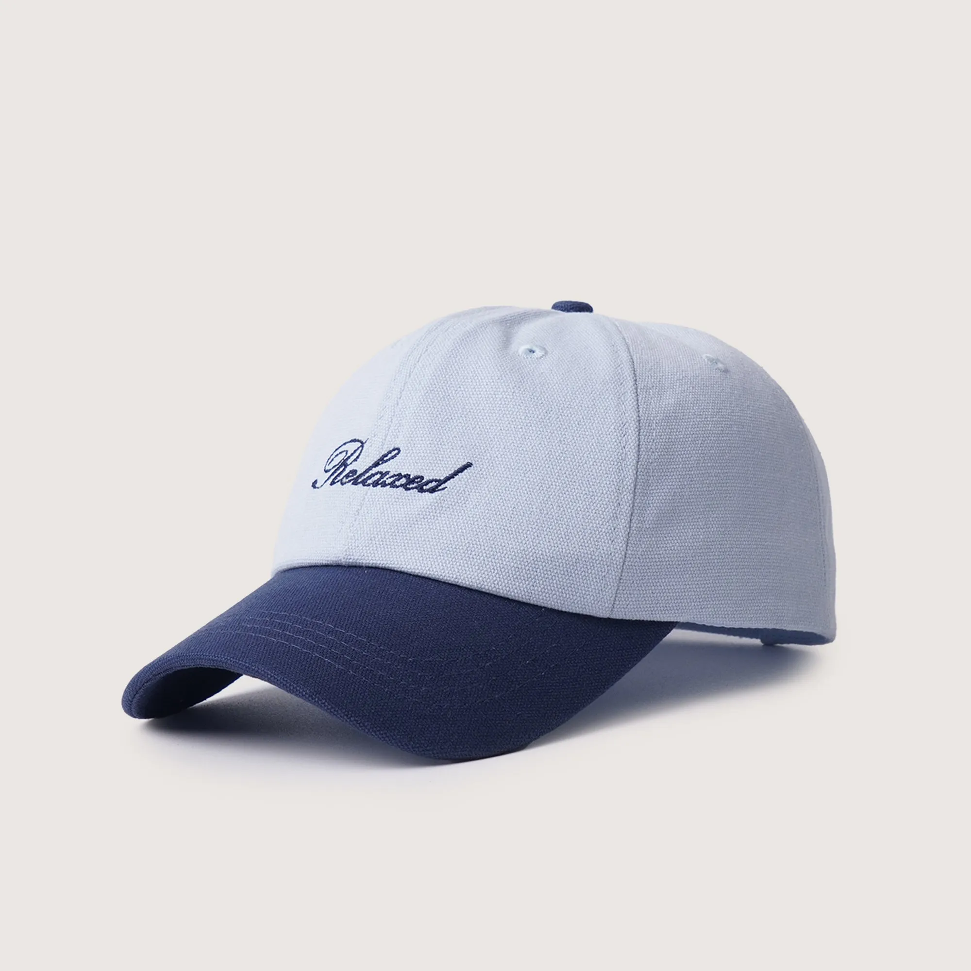 Regatta- Monochromatic Classic Cap