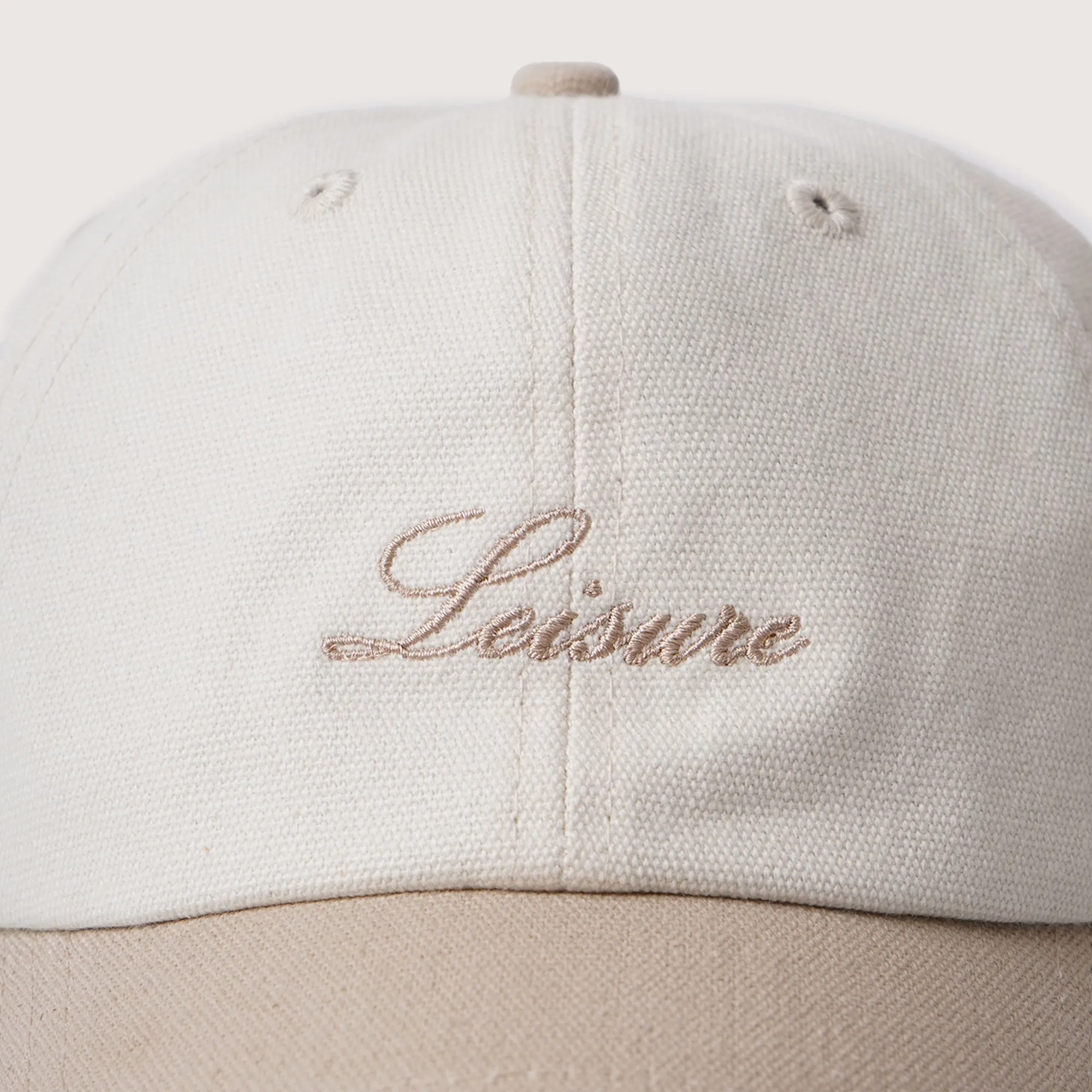 Regatta- Monochromatic Classic Cap